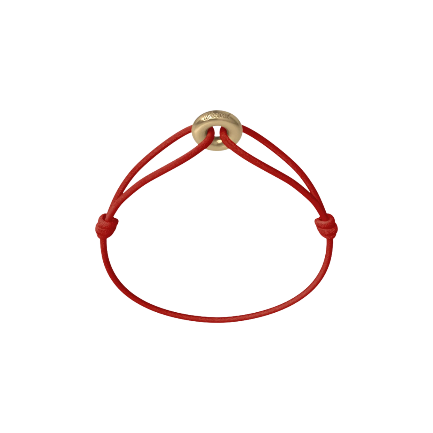 Mini Golden Soho Cord Bracelet - Image 19