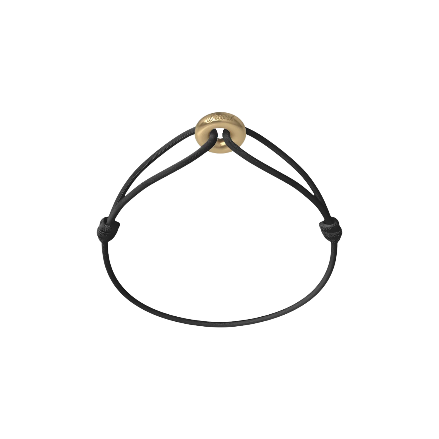 Mini Golden Soho Cord Bracelet - Image 20