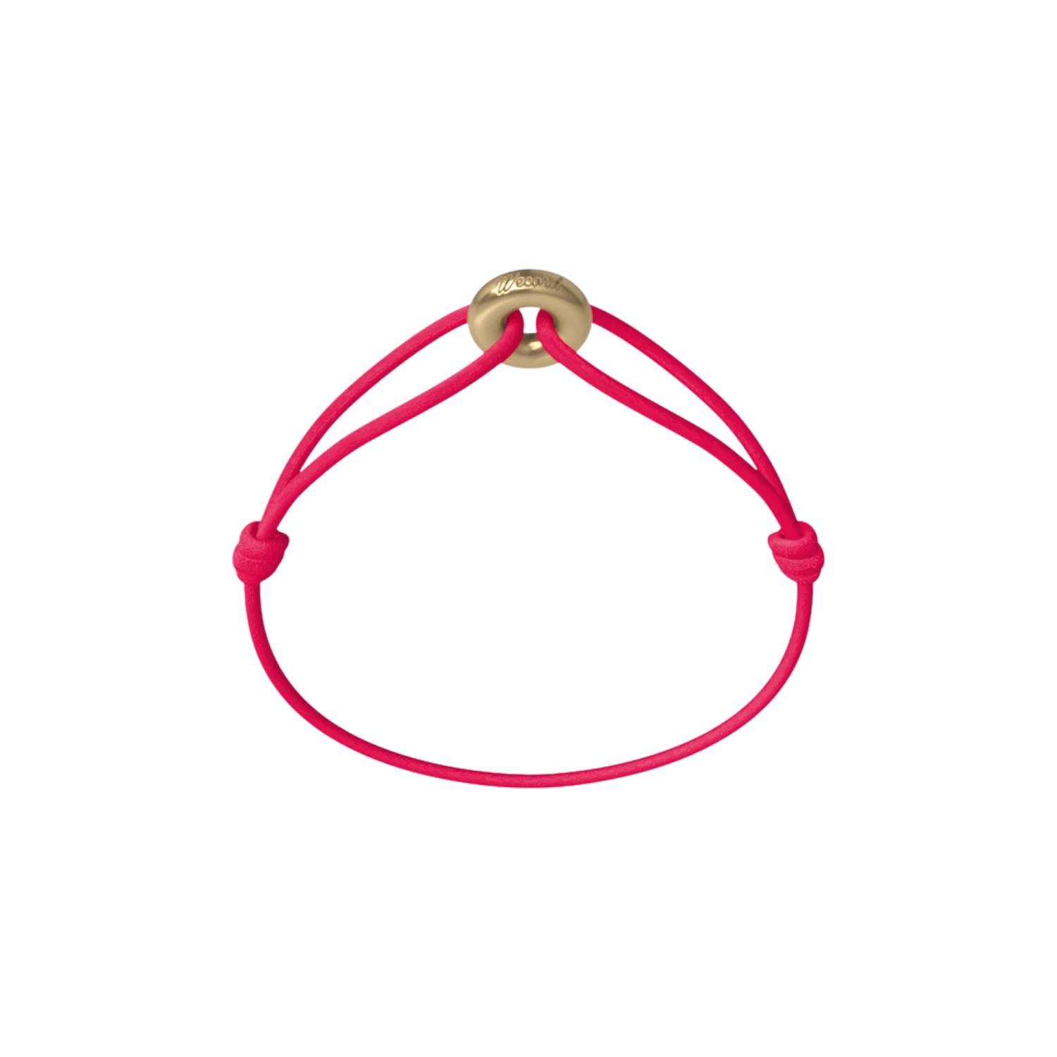 Mini Golden Soho Cord Bracelet - Image 23