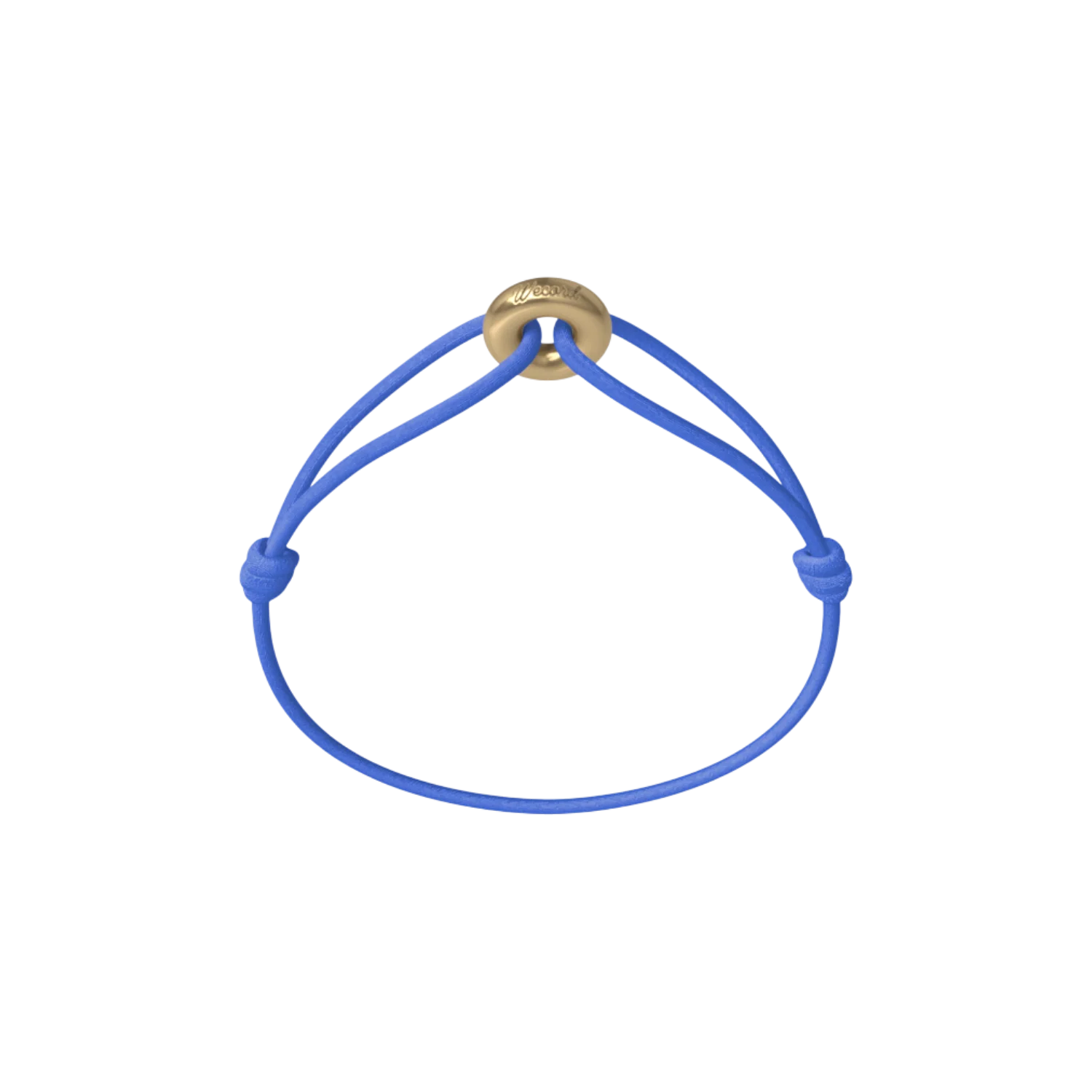 Mini Golden Soho Cord Bracelet - Image 24