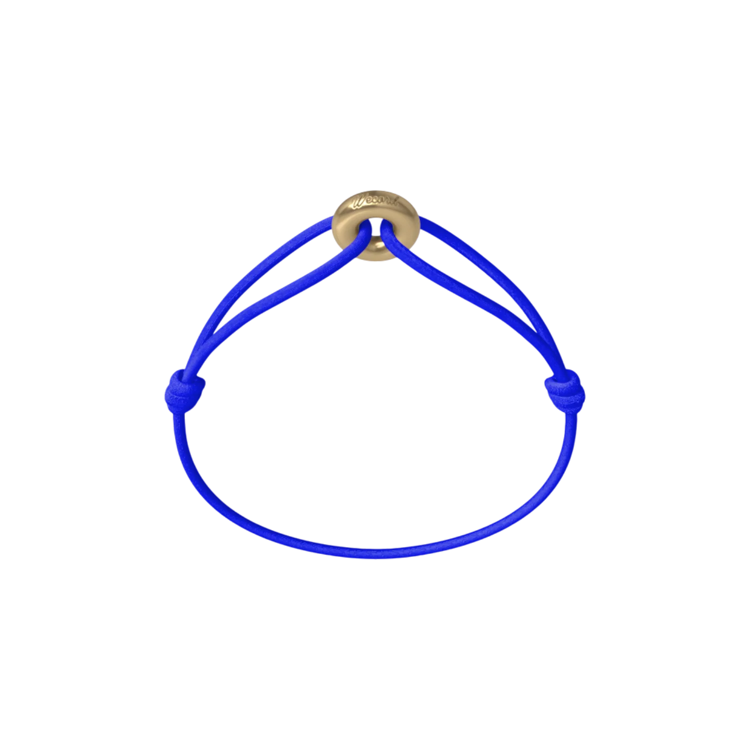 Mini Golden Soho Cord Bracelet - Image 26