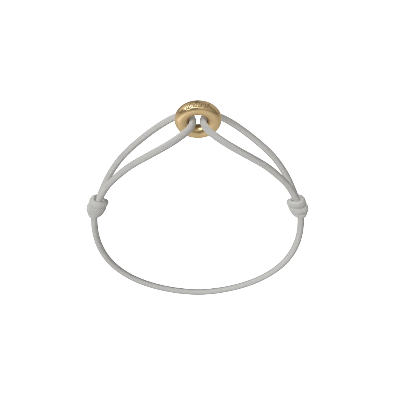 Mini Golden Soho Cord Bracelet - Image 27
