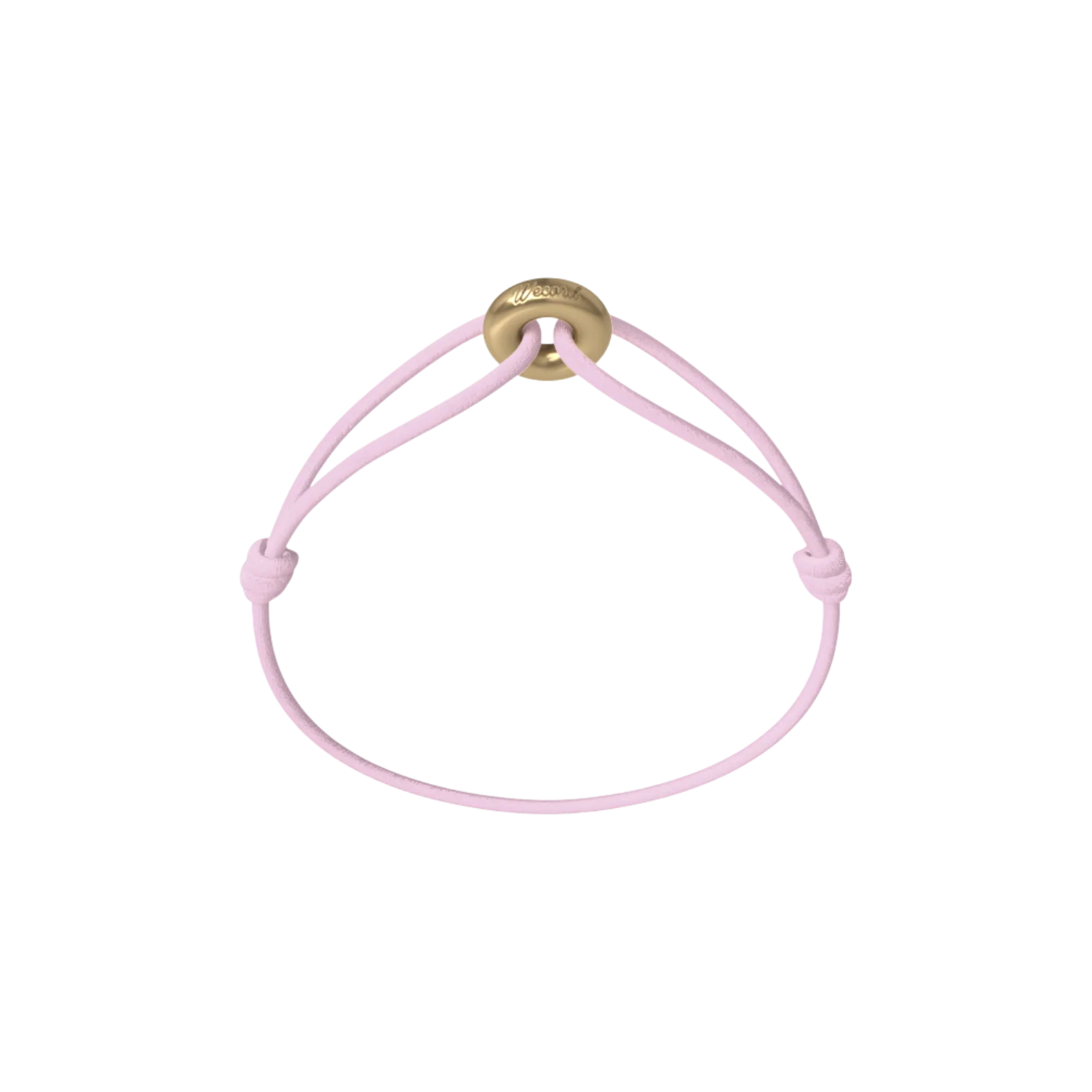 Mini Golden Soho Cord Bracelet - Image 9