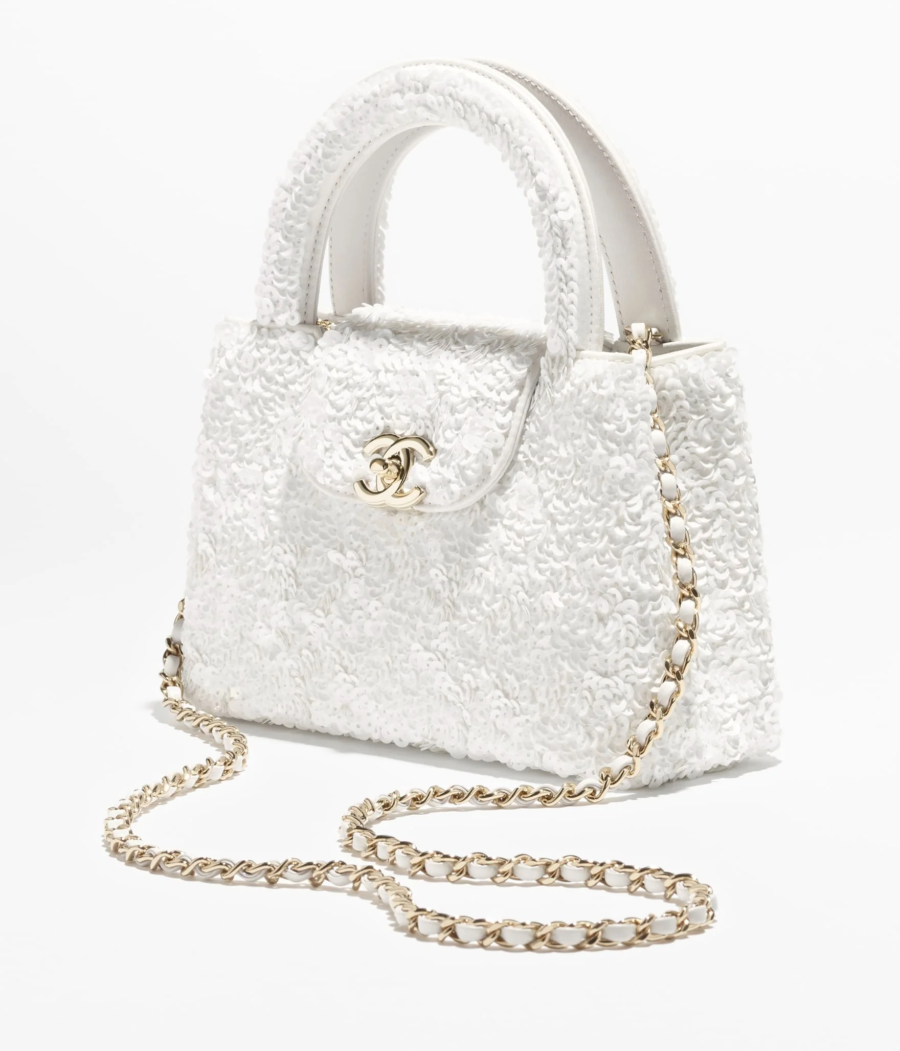 Mini Shopping Bag