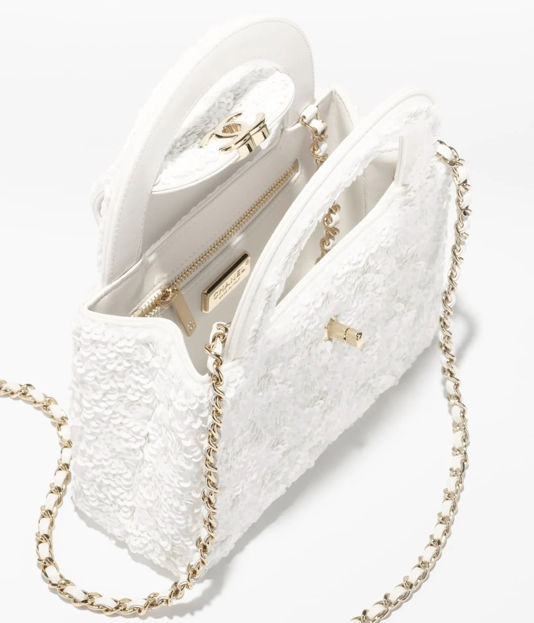 Mini Shopping Bag - Image 3