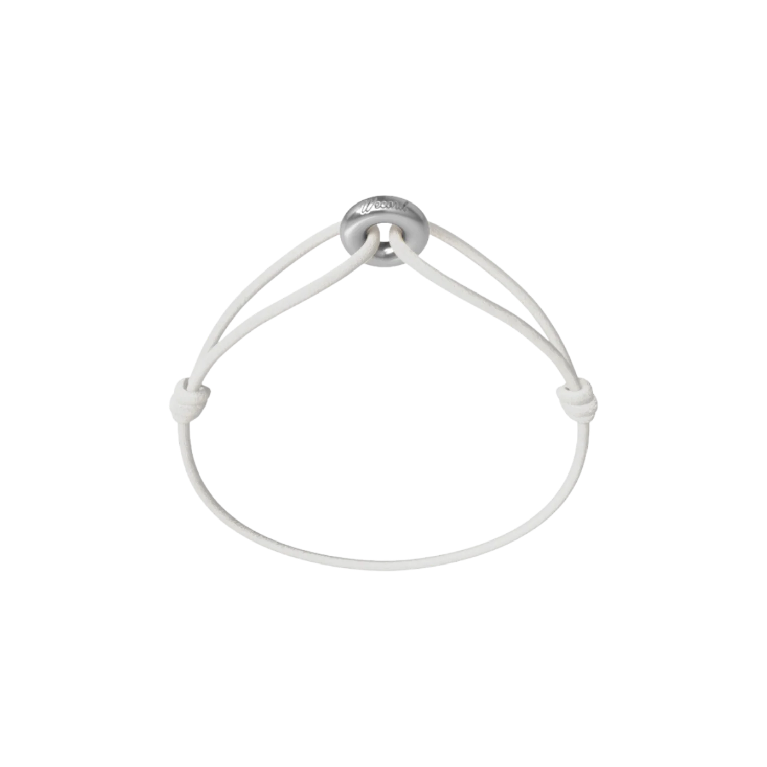 Mini Silver Soho Cord Bracelet - Image 21