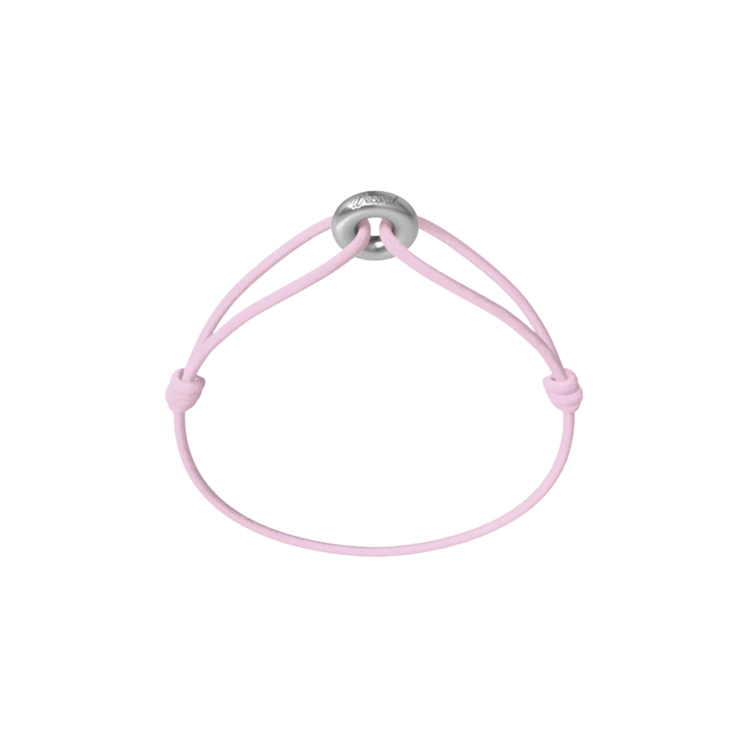 Mini Silver Soho Cord Bracelet - Image 26
