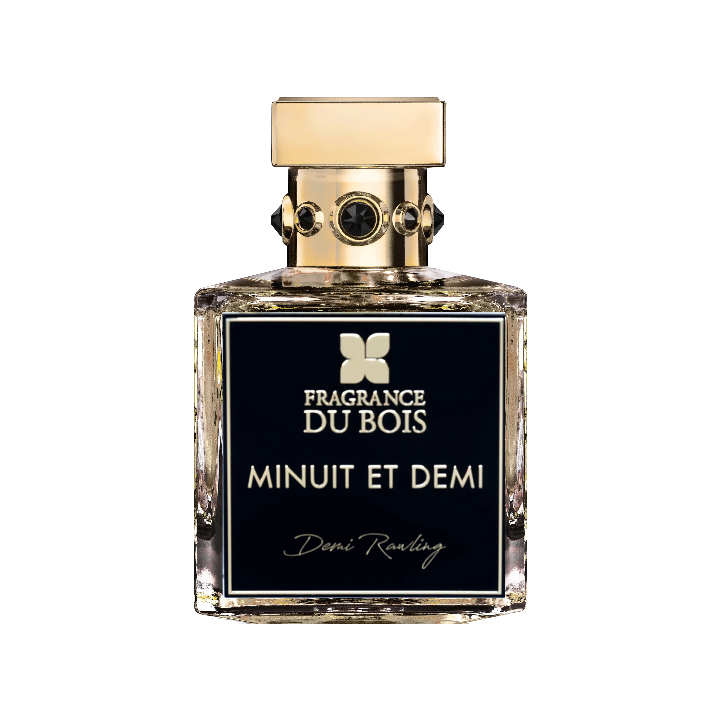 Minuit et Demi