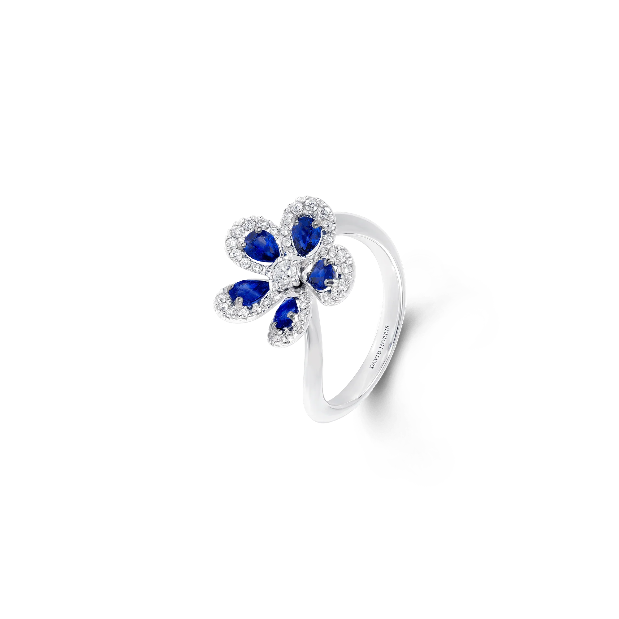Miss Daisy Ring