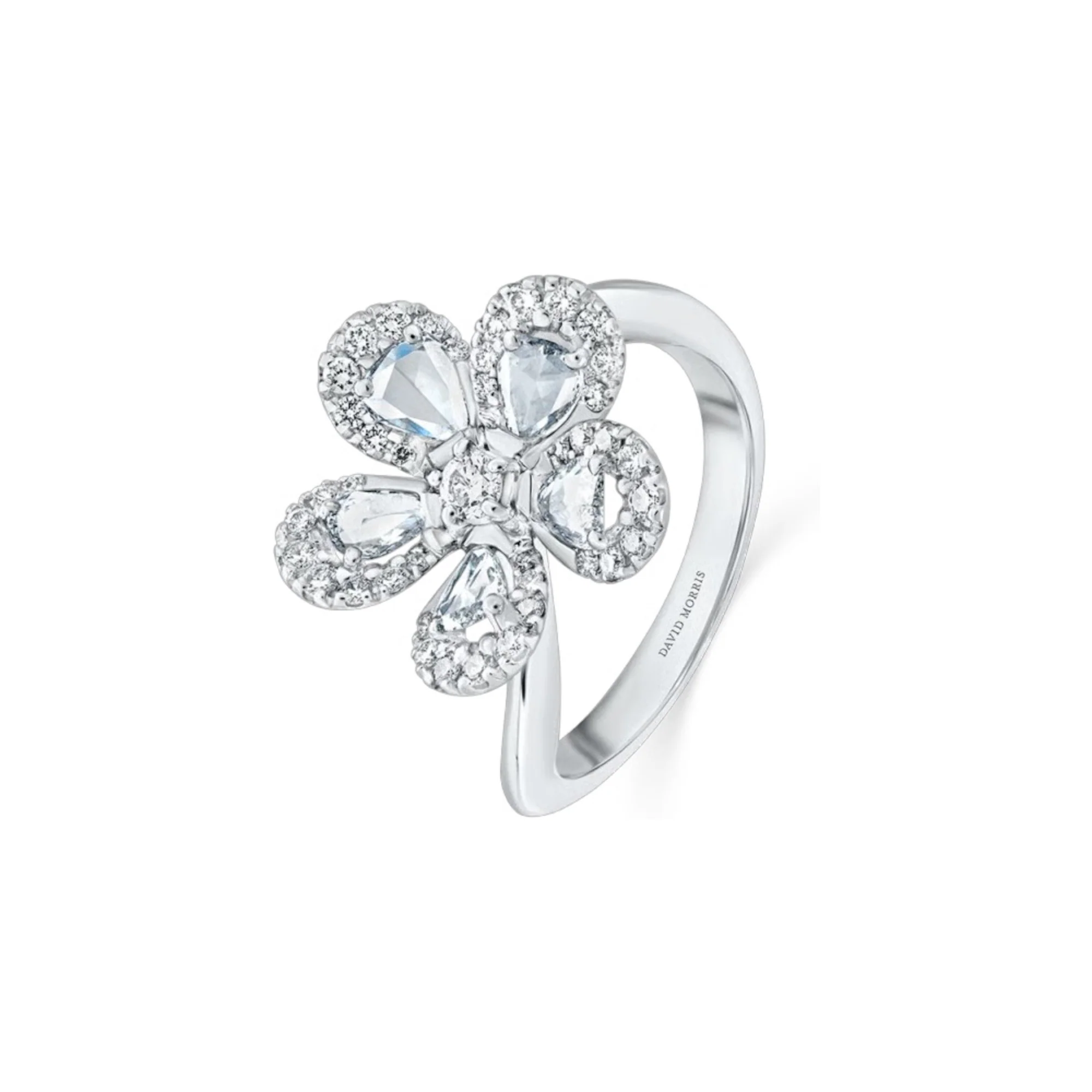 Miss Daisy Ring - Image 2