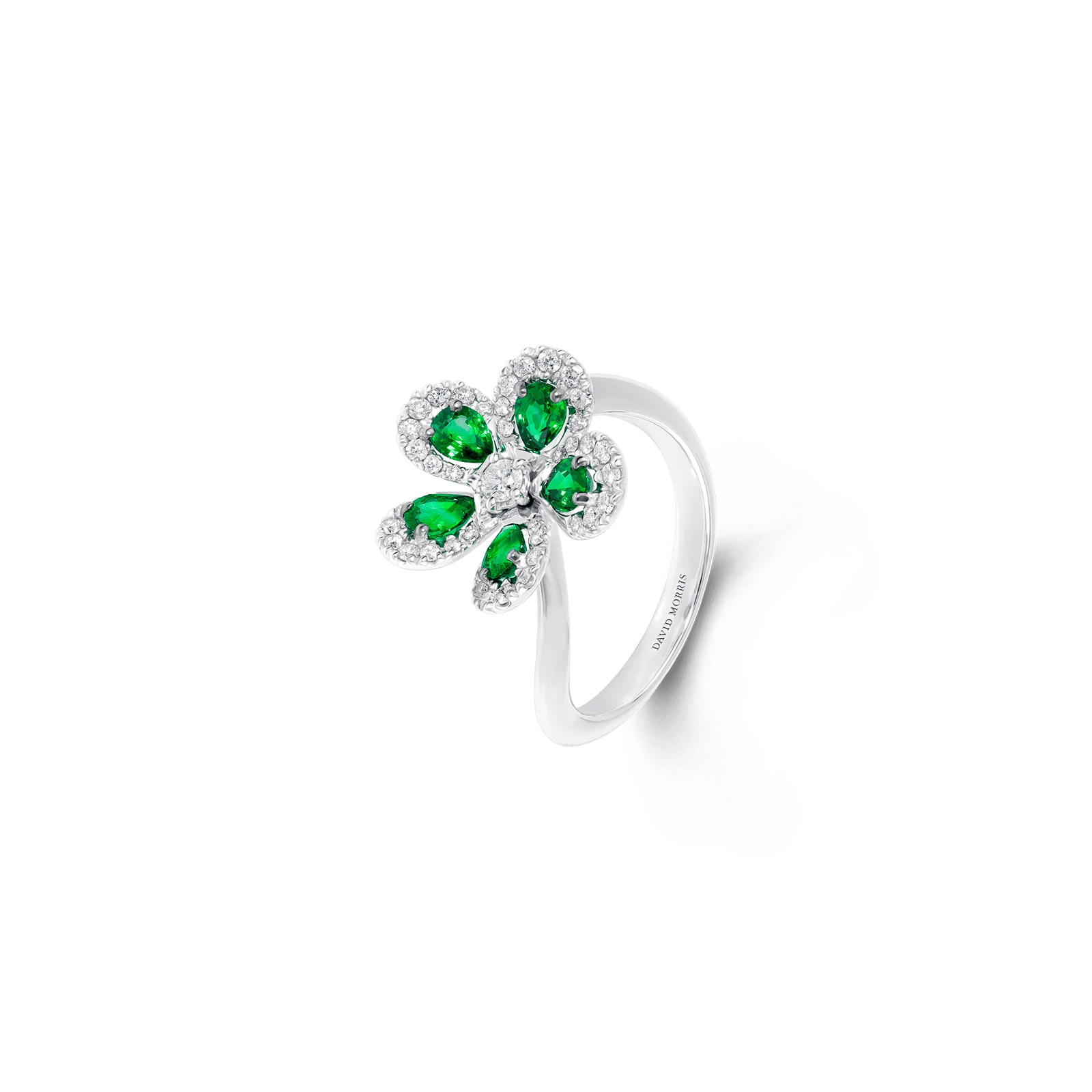 Miss Daisy Ring - Image 3