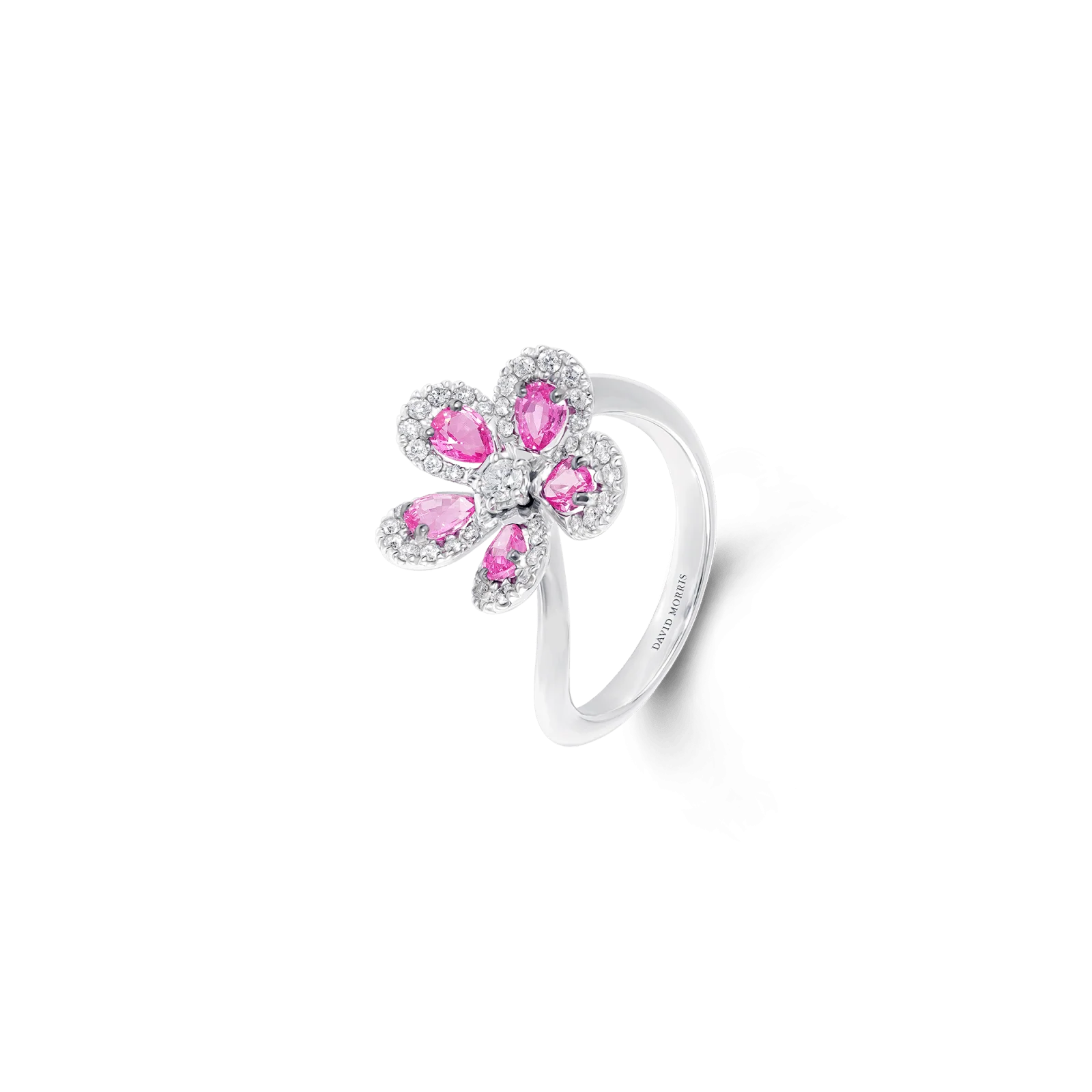 Miss Daisy Ring - Image 4