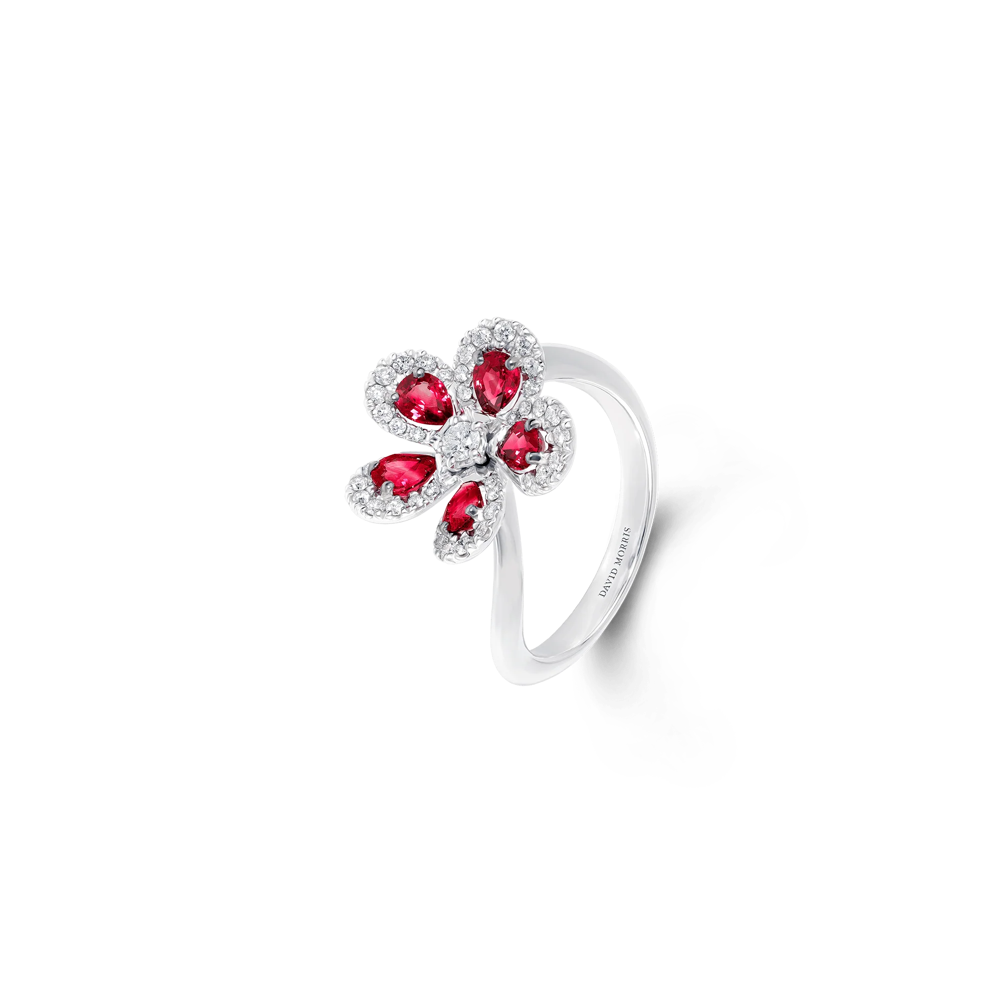 Miss Daisy Ring - Image 5