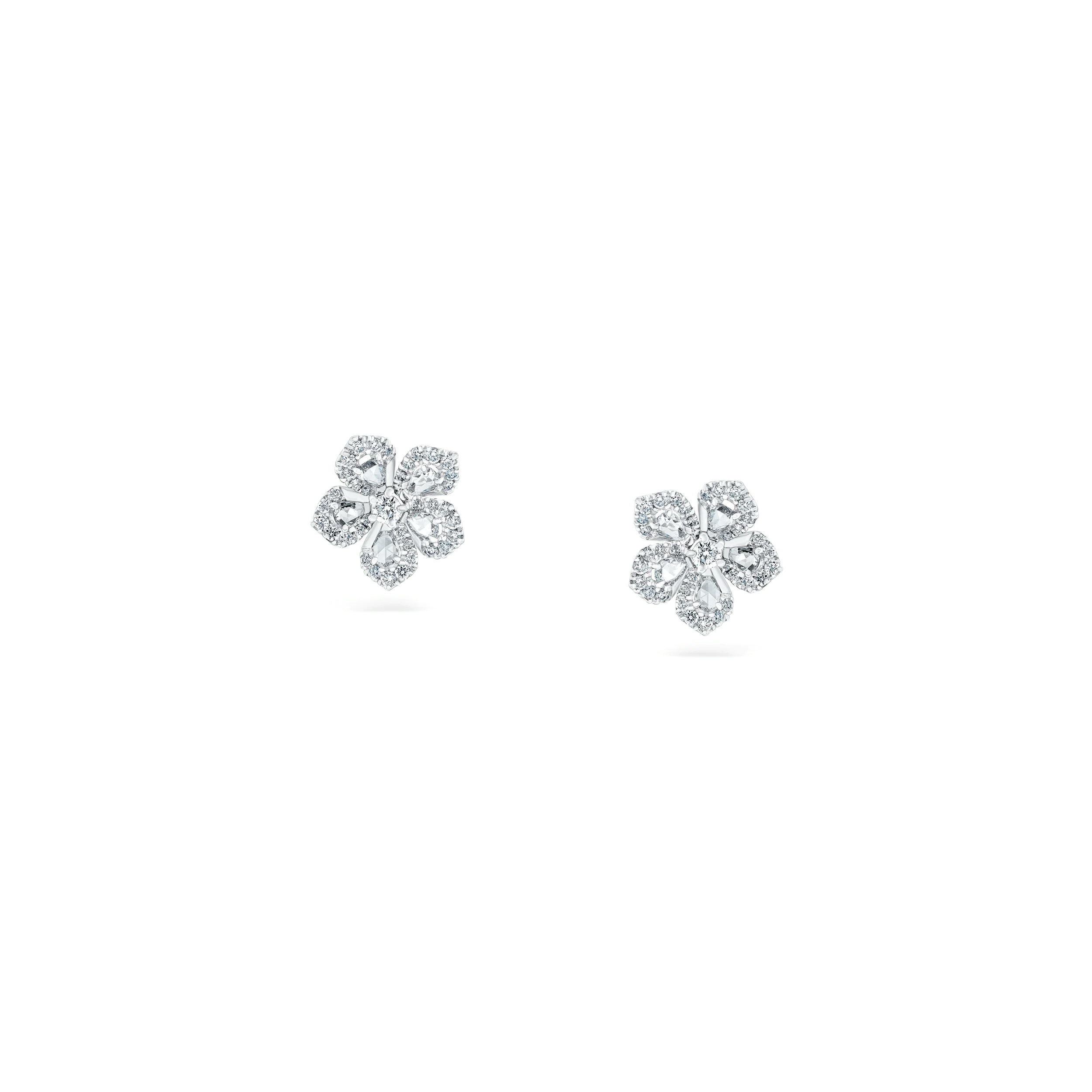 Miss Daisy Stud Earrings, Small - Image 2
