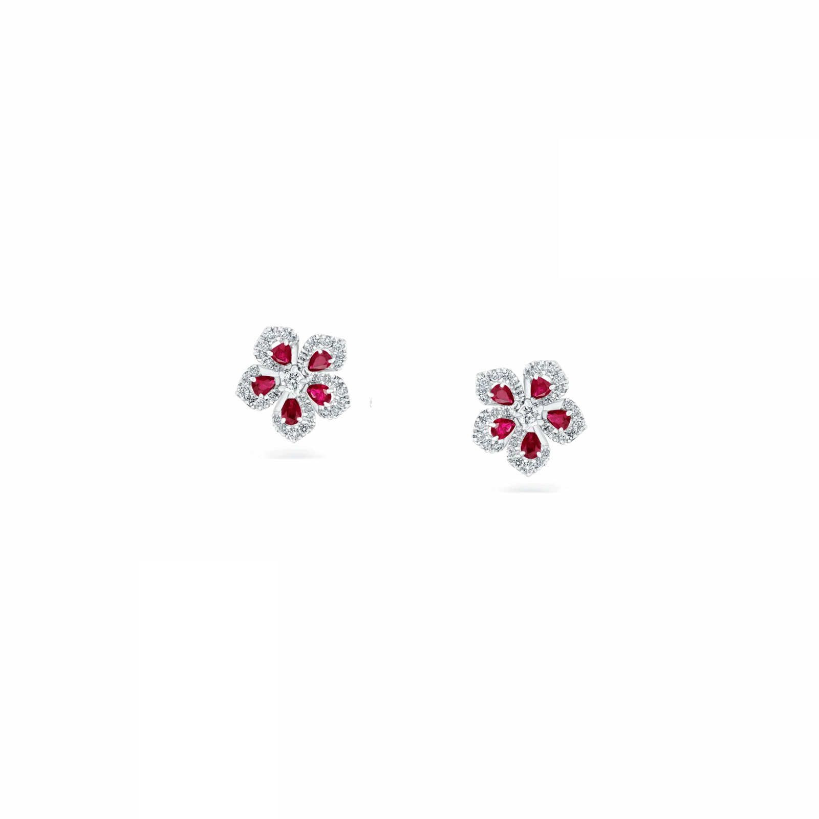 Miss Daisy Stud Earrings, Small - Image 5