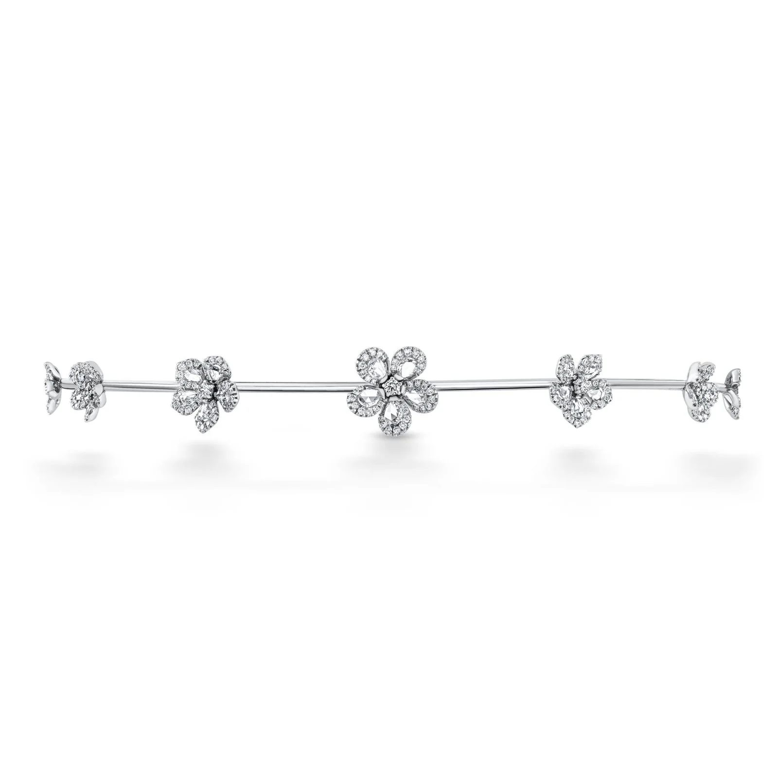 Miss Daisy Tiara - Image 3