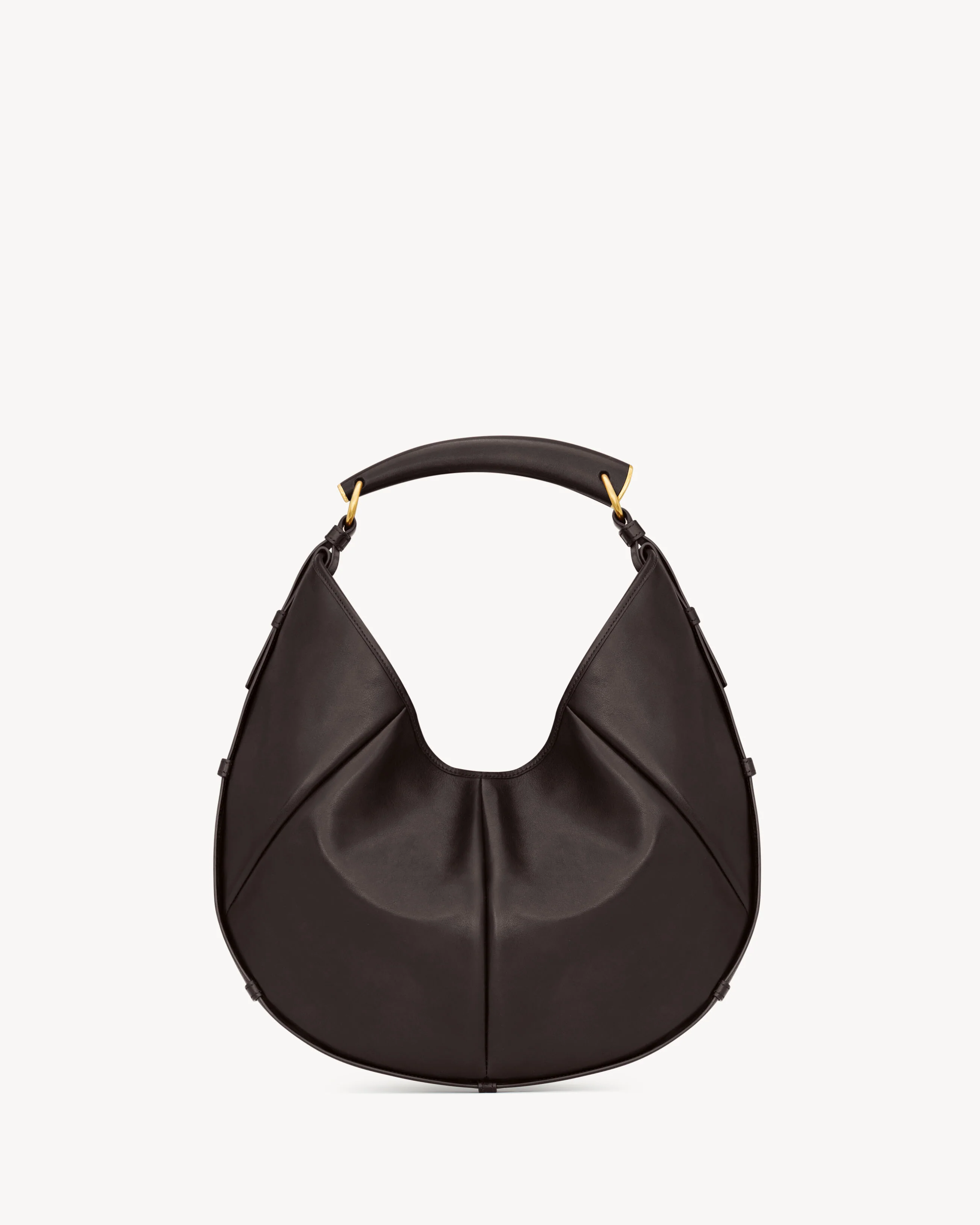 Mombasa Medium In Leather - Image 2