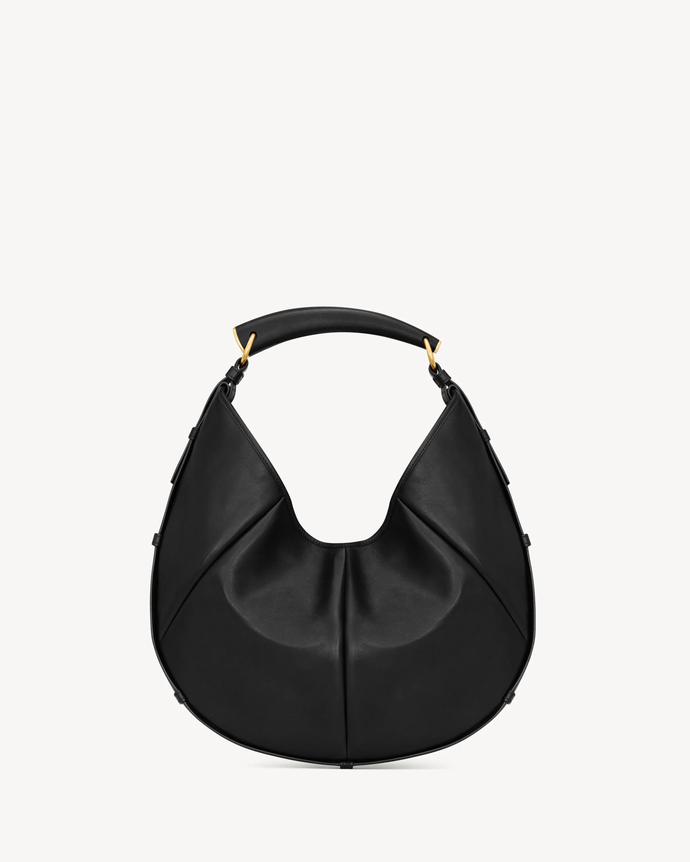 Mombasa Medium In Leather