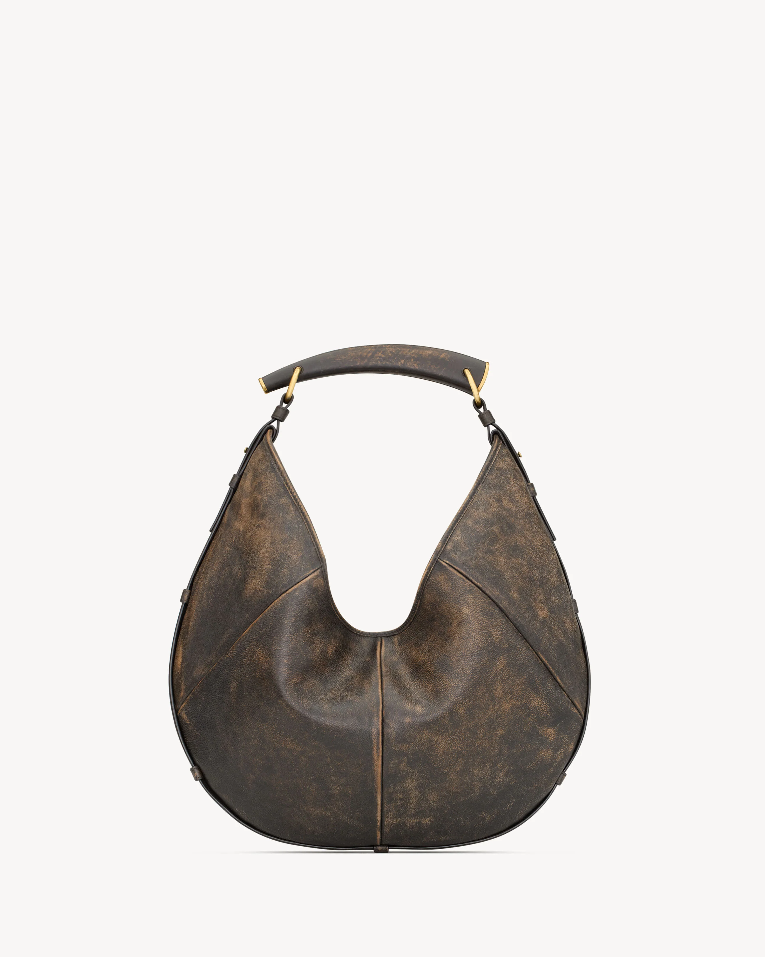 Mombasa Medium In Vintage Leather - Image 3