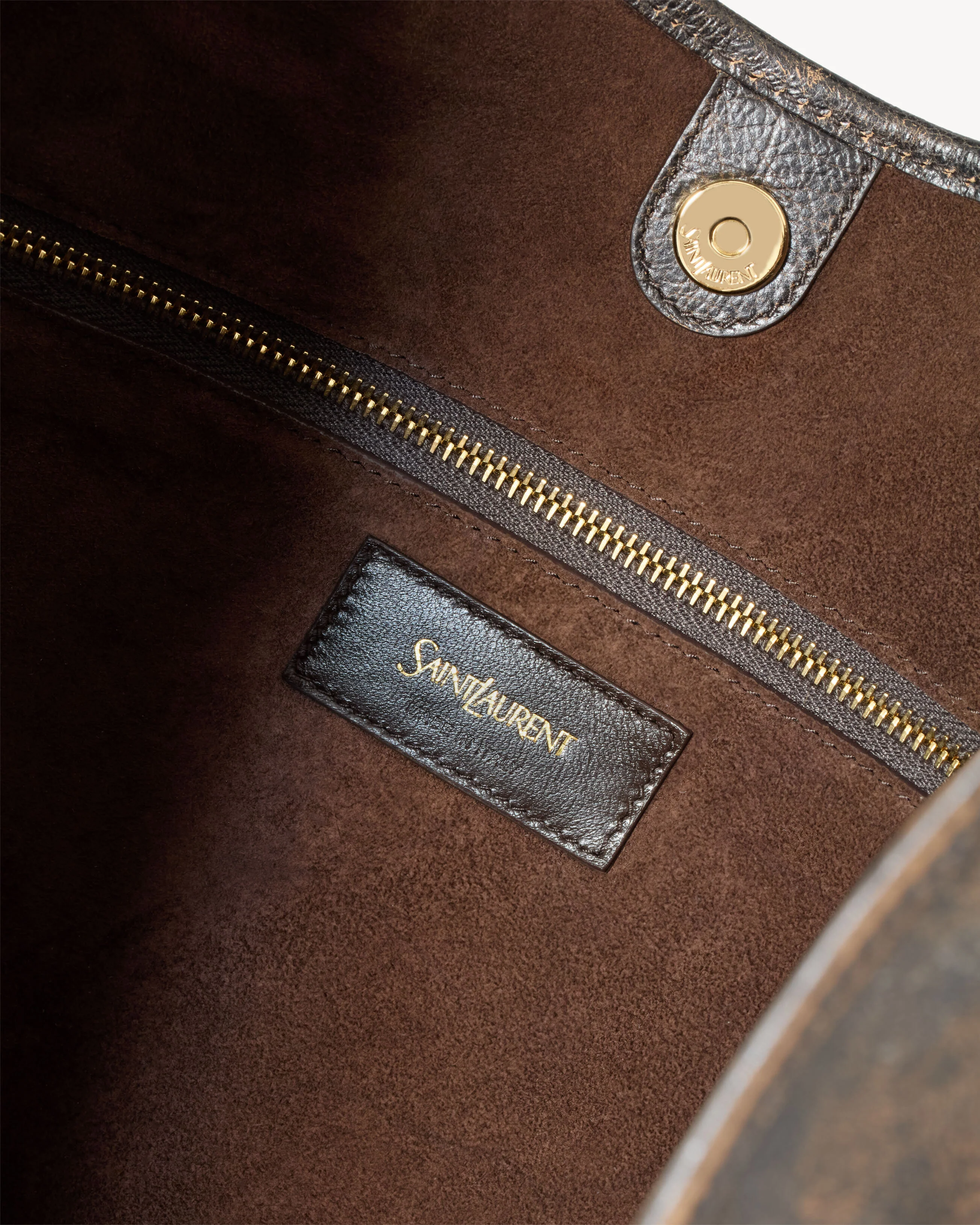 Mombasa Medium In Vintage Leather - Image 4