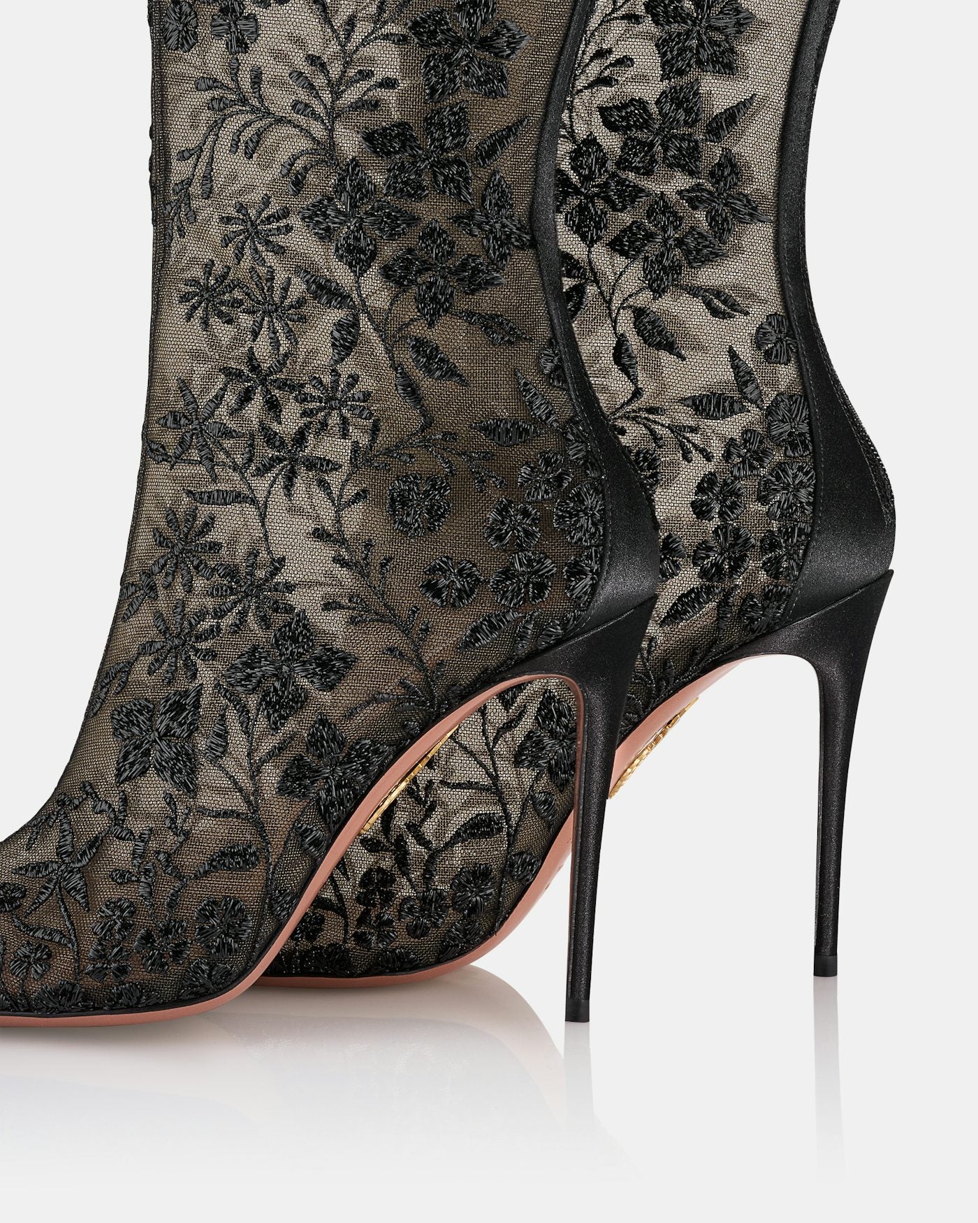 Mon Amour Boot 105 - Image 3