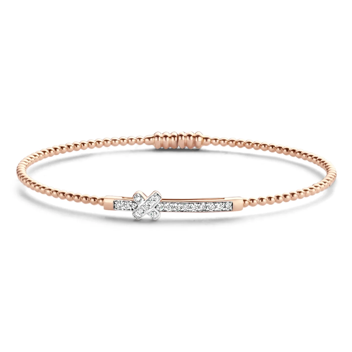 Monte Carlo Bangle
