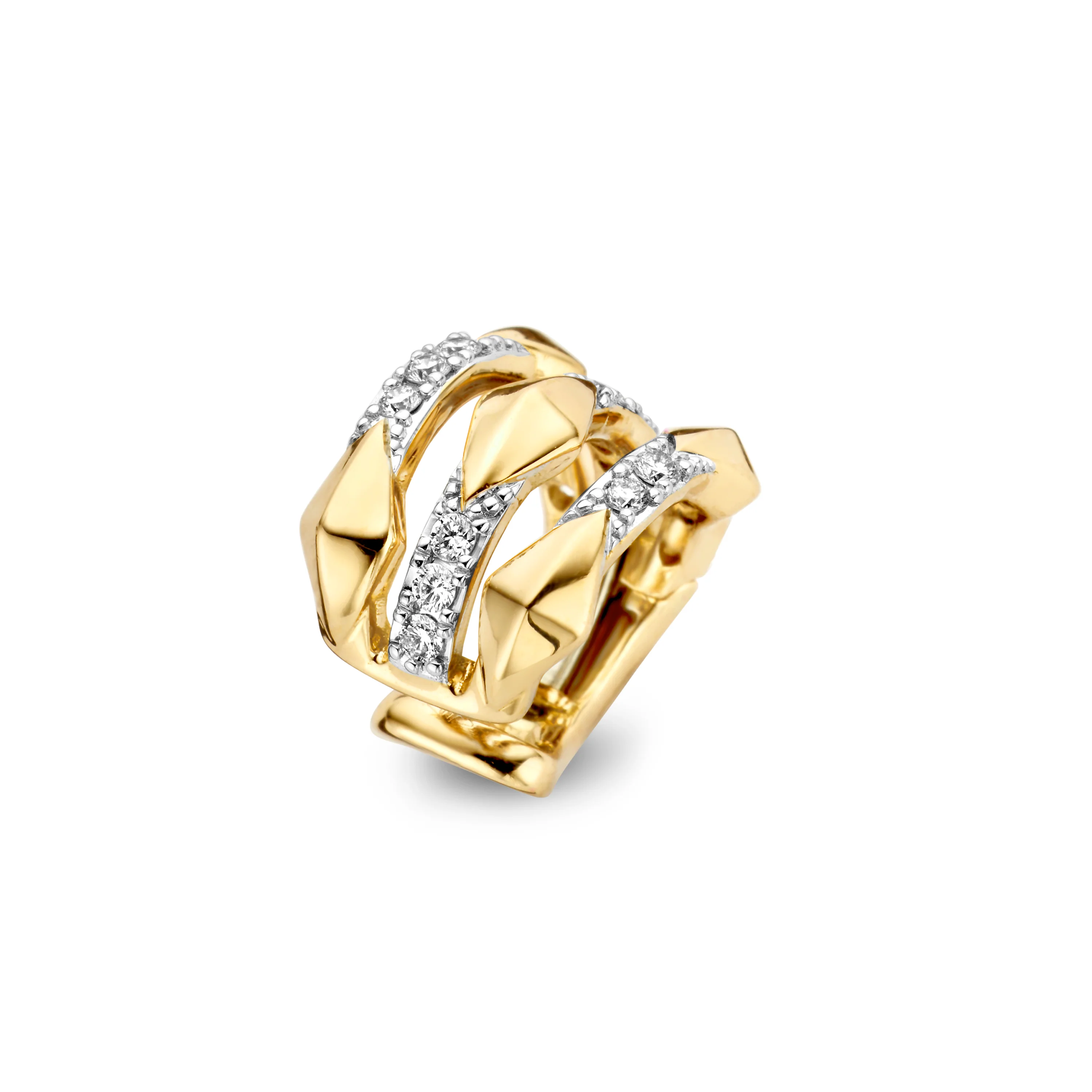 Monte Carlo Ear cuff - Image 3