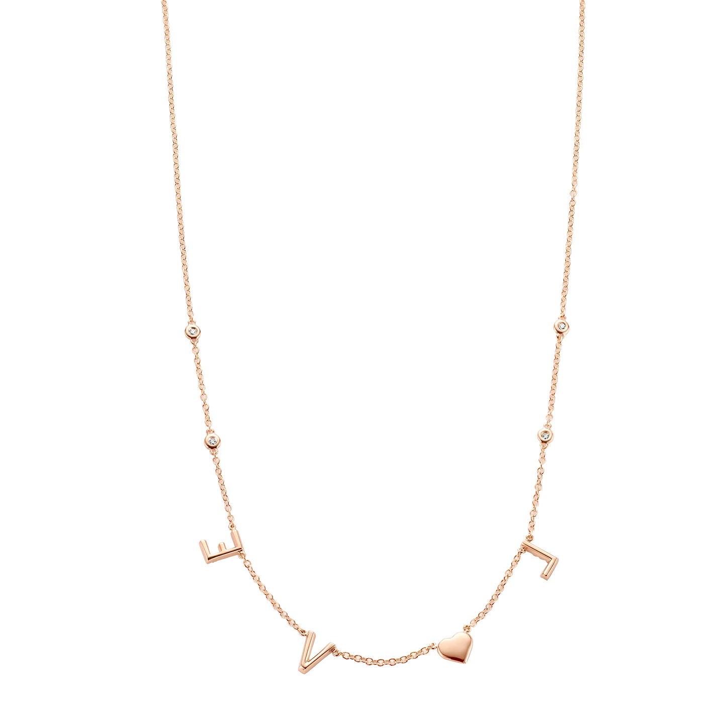 Monte Carlo Necklace - Image 3