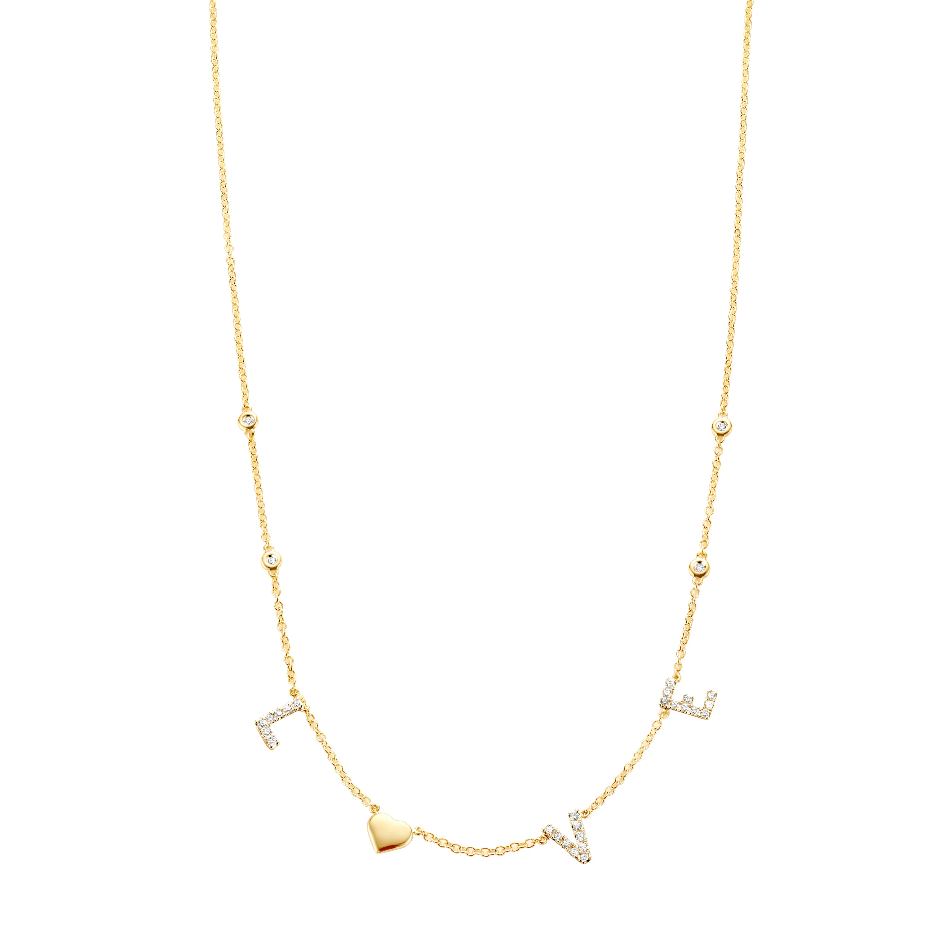 Monte Carlo Necklace - Image 4