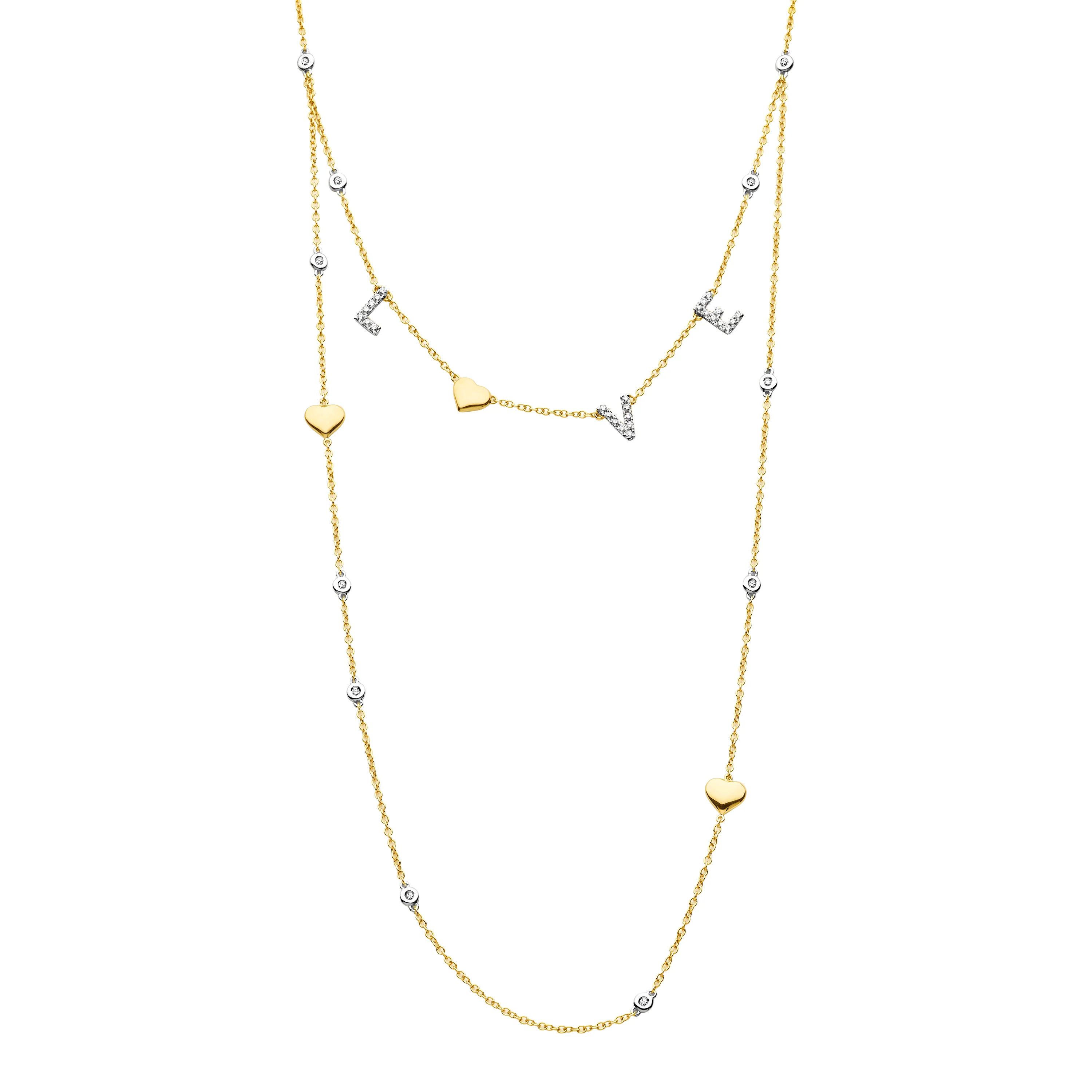 Monte Carlo Necklace - Image 3