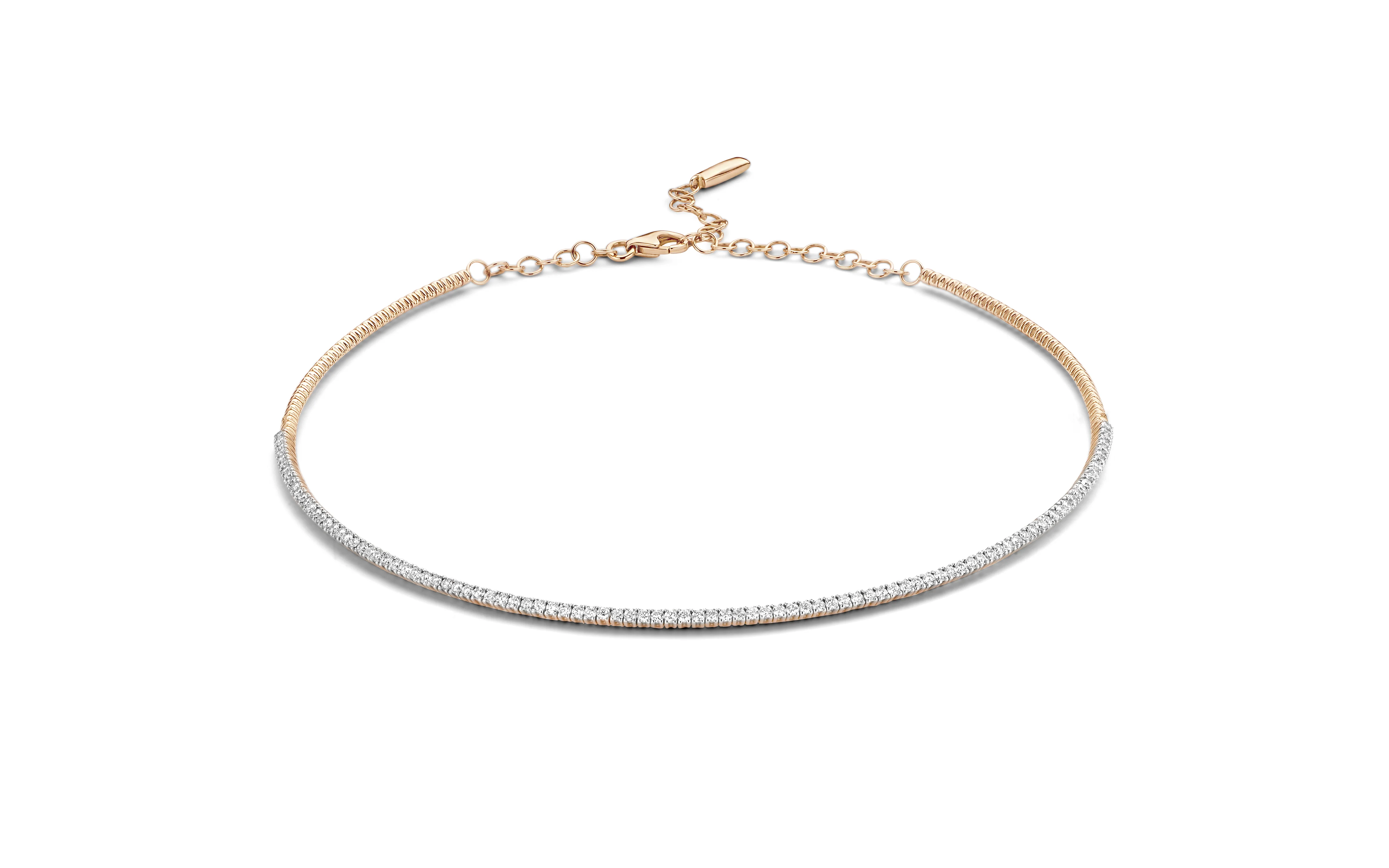 Monte Carlo Necklace