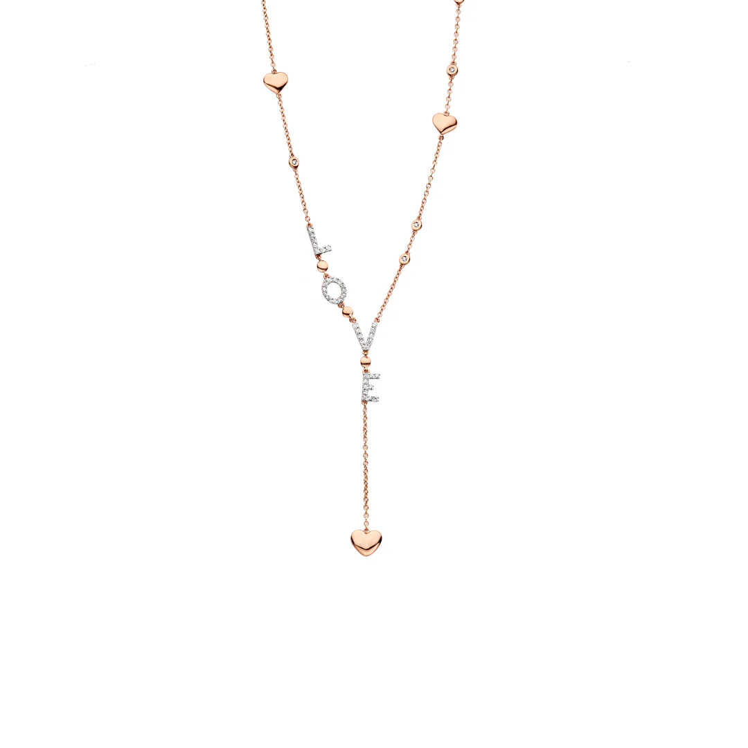 Monte Carlo Necklace