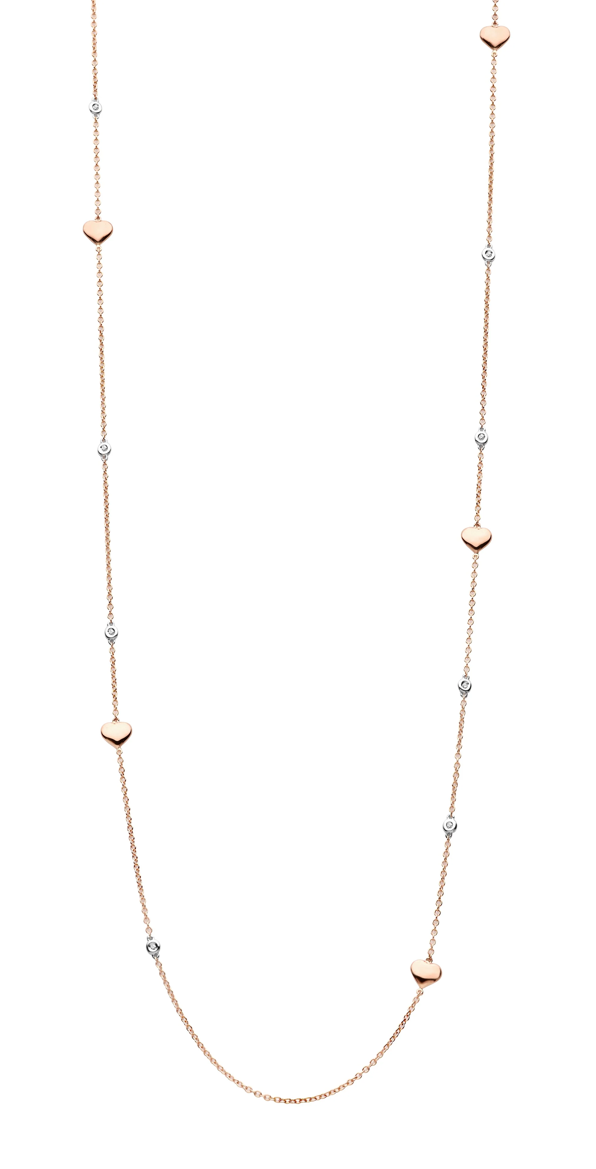 Monte Carlo Necklace