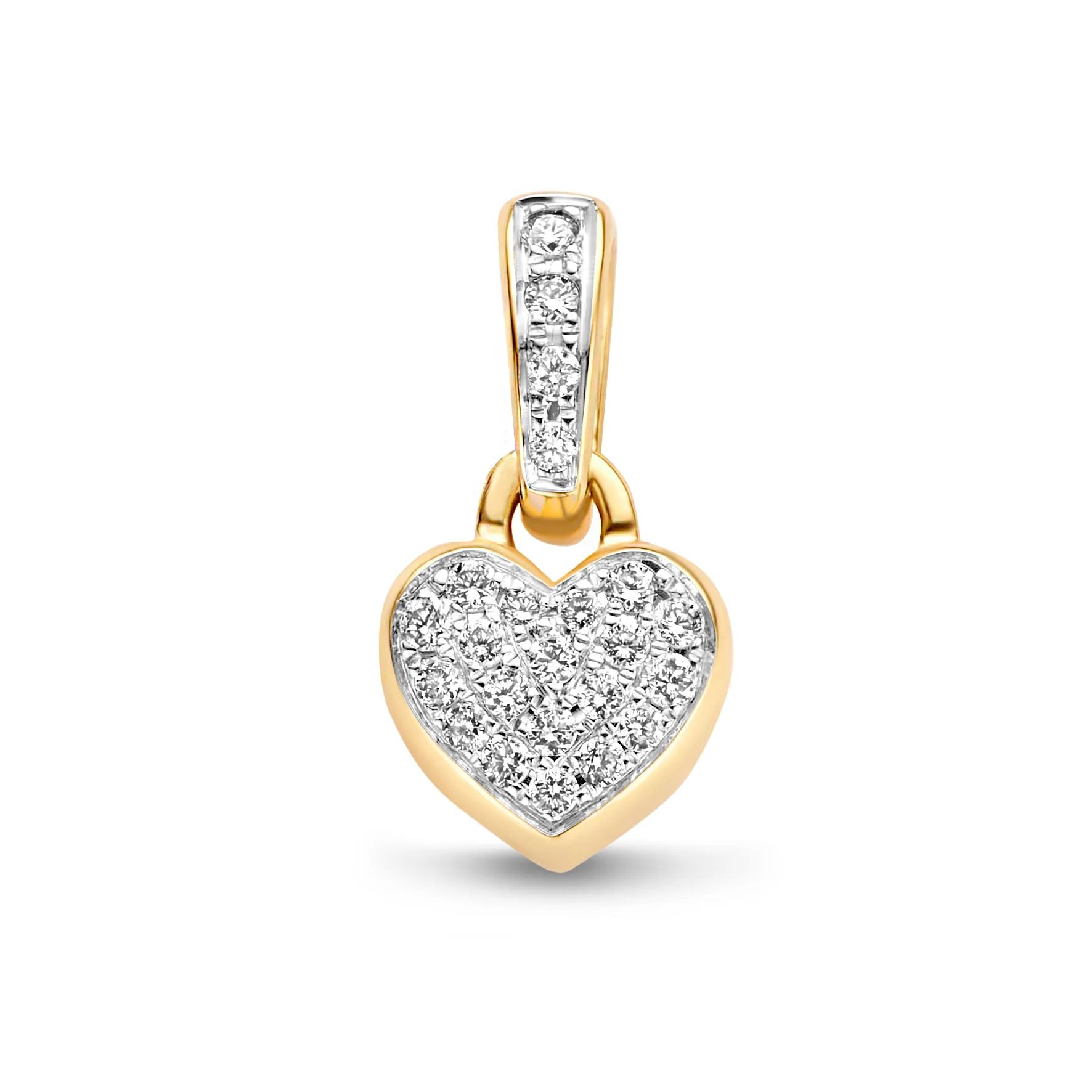 Monte Carlo Pendant - Image 3