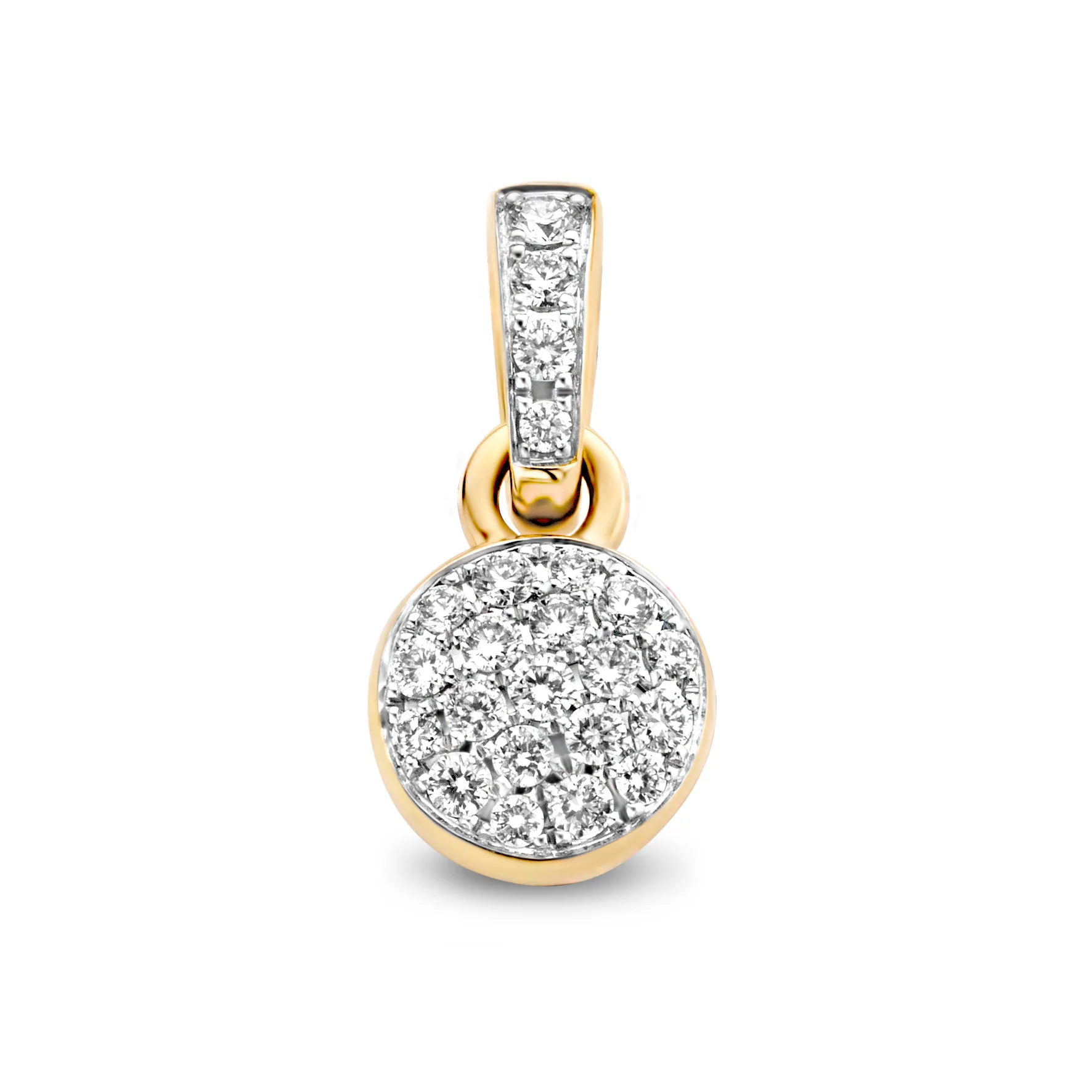 Monte Carlo Pendant - Image 2