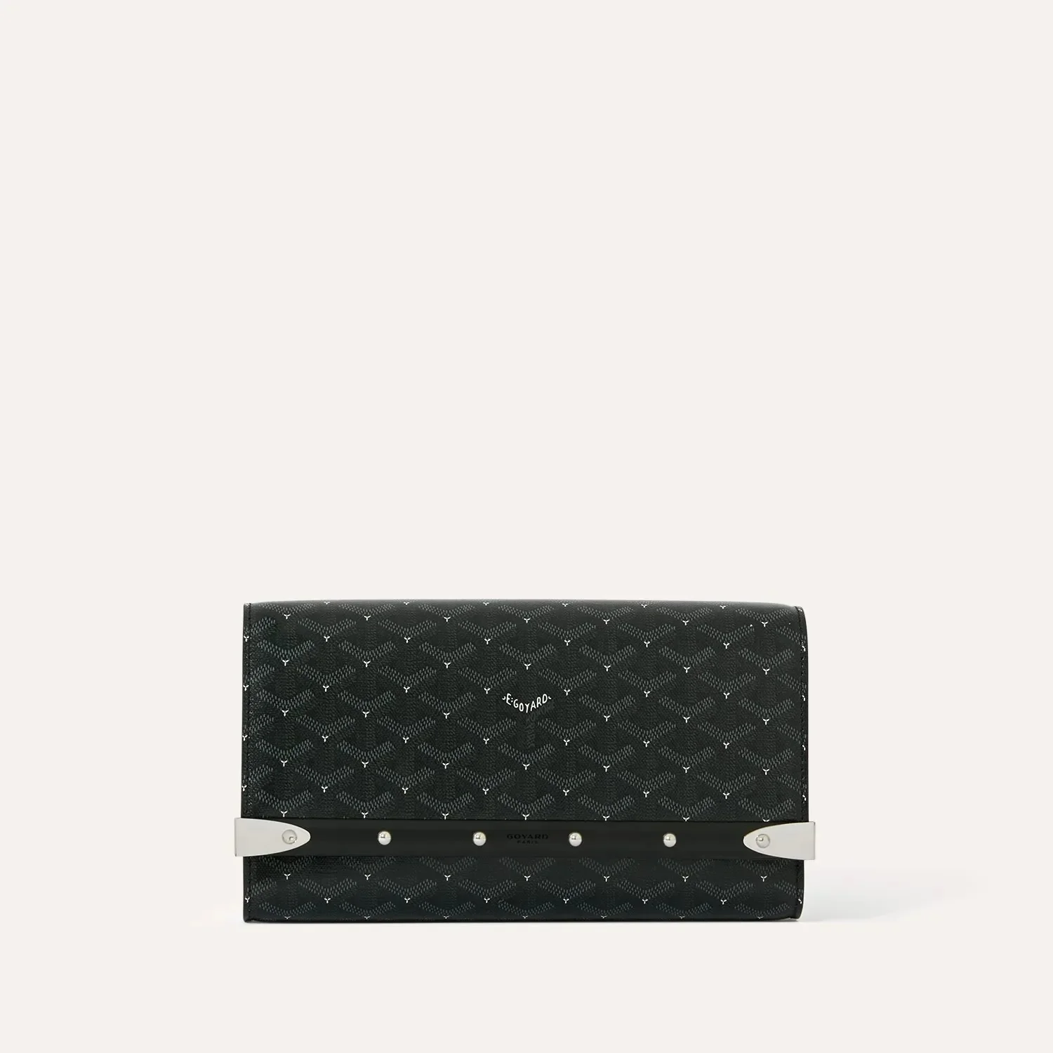 Monte-carlo Pm Clutch Capitonnage - Image 2