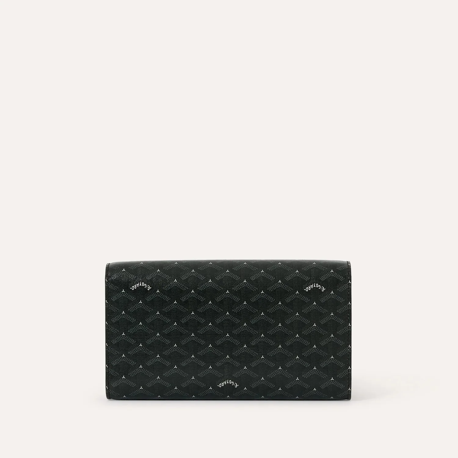 Monte-carlo Pm Clutch Capitonnage - Image 3