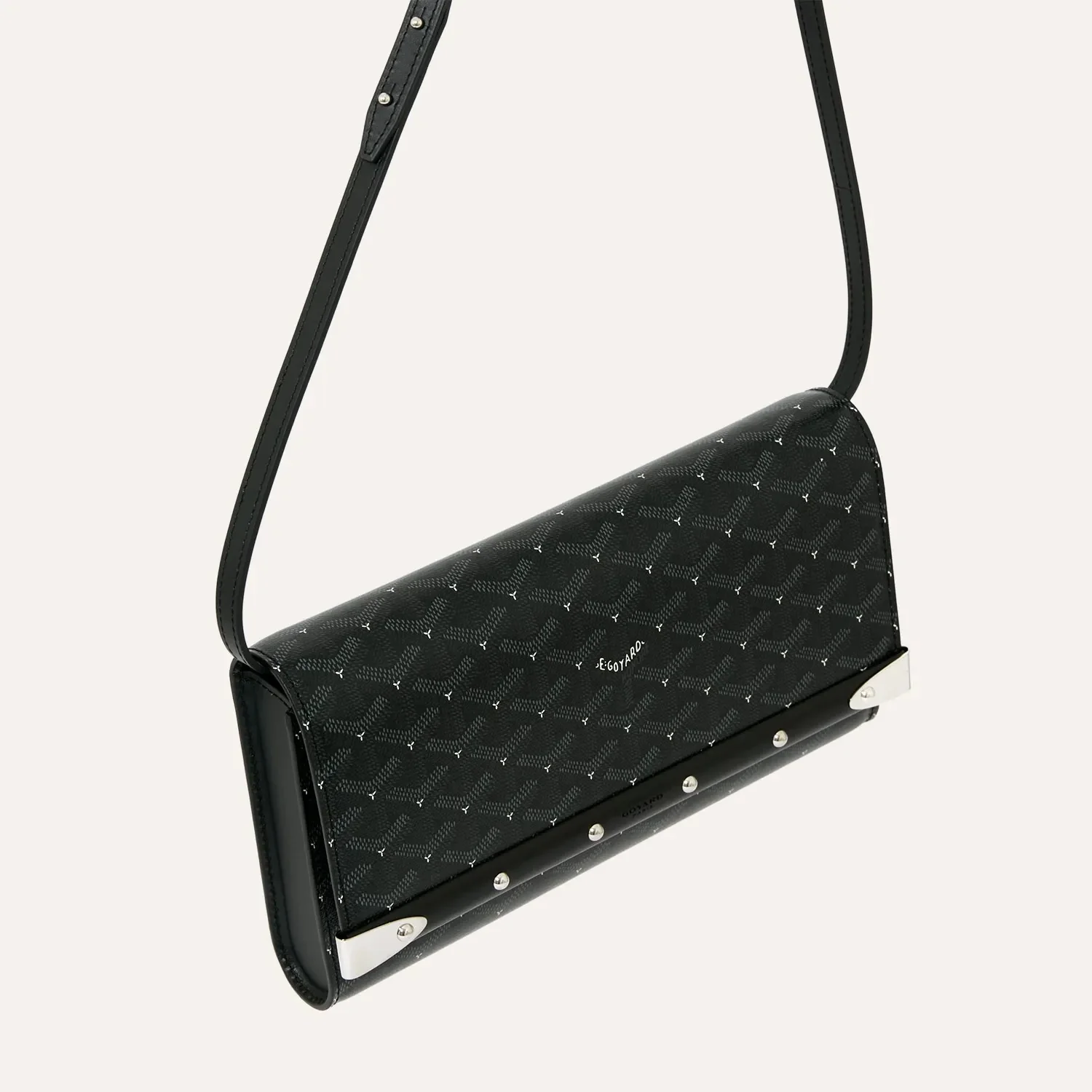 Monte-carlo Pm Clutch Capitonnage - Image 4