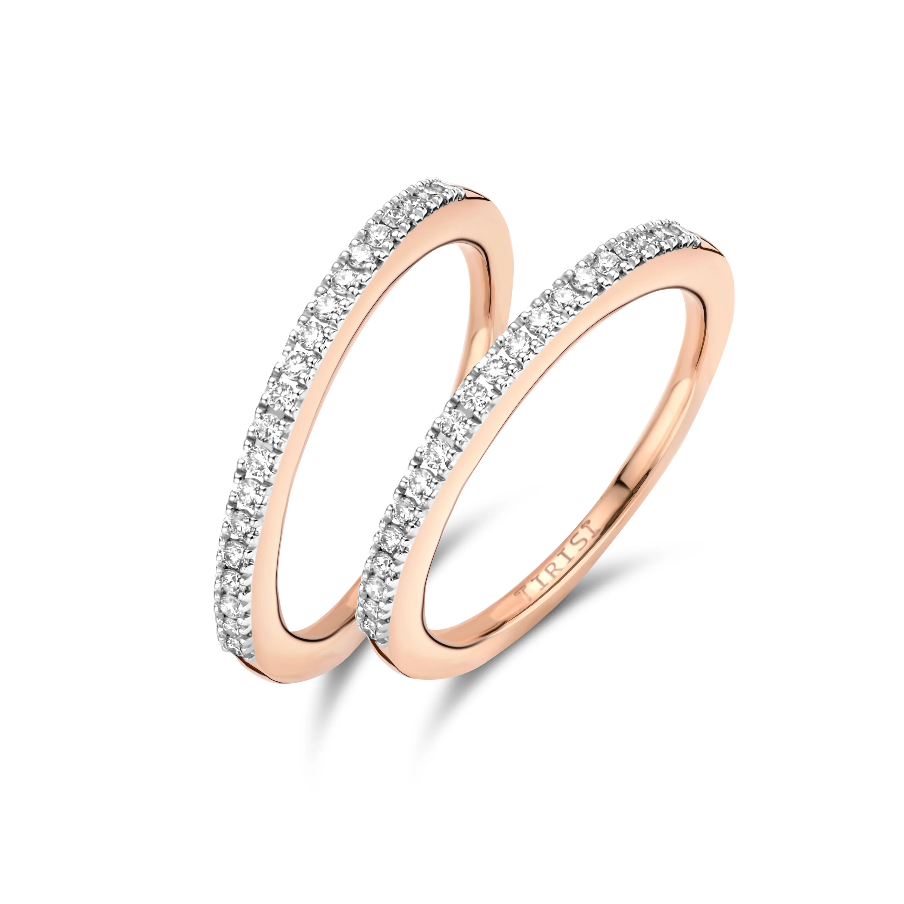 Monte Carlo Ring