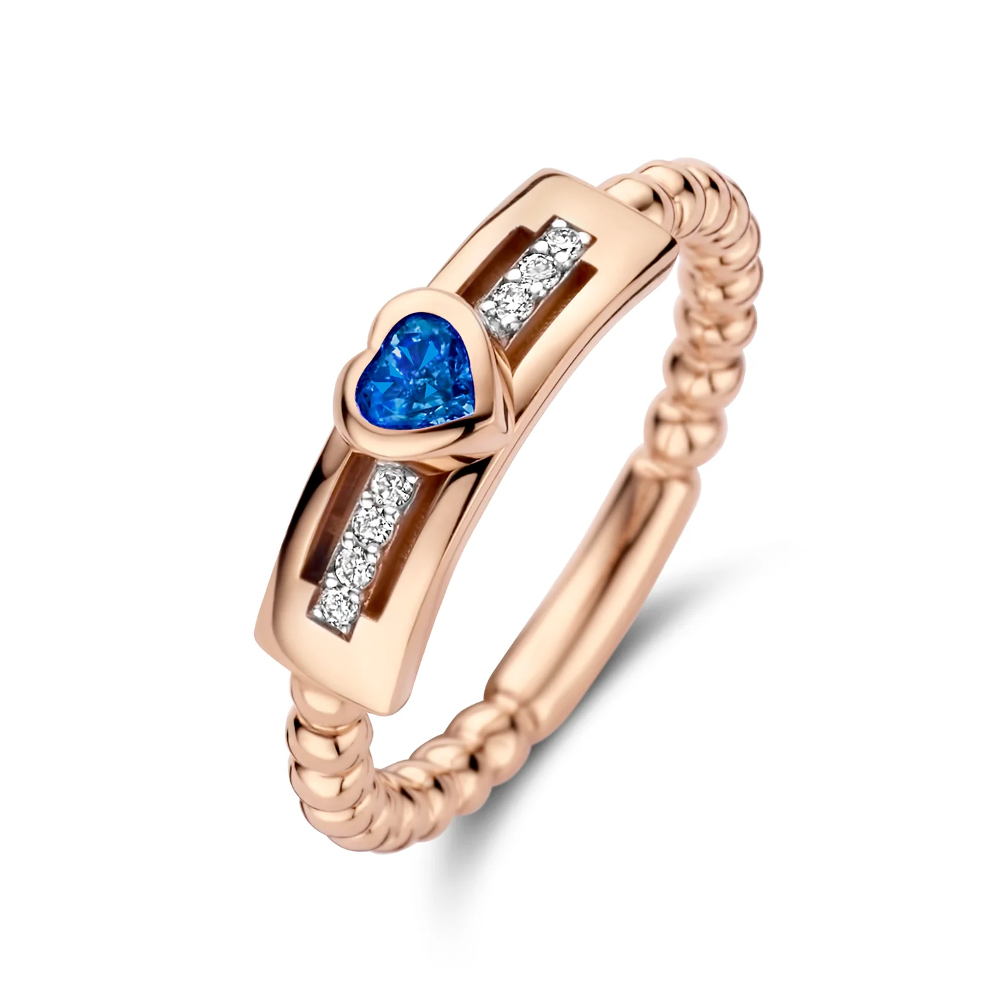 Monte Carlo Ring