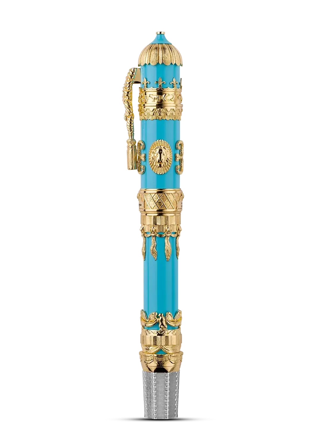 Montgolfier Fountain Pen - Image 4