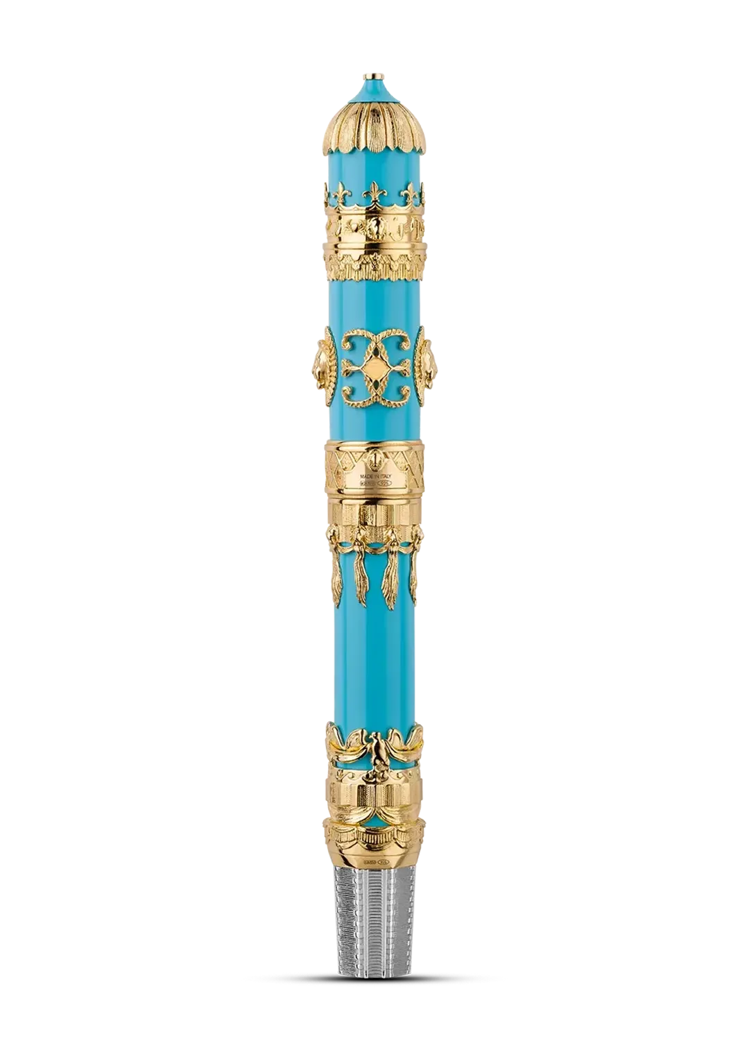 Montgolfier Fountain Pen - Image 5