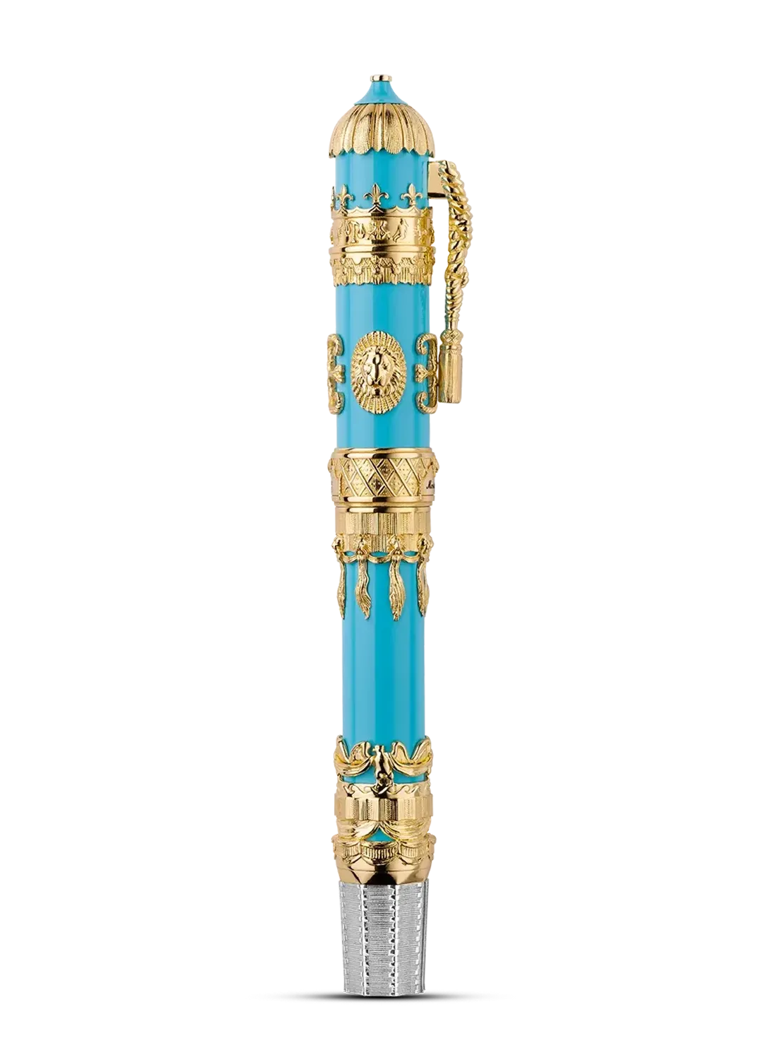 Montgolfier Fountain Pen - Image 6