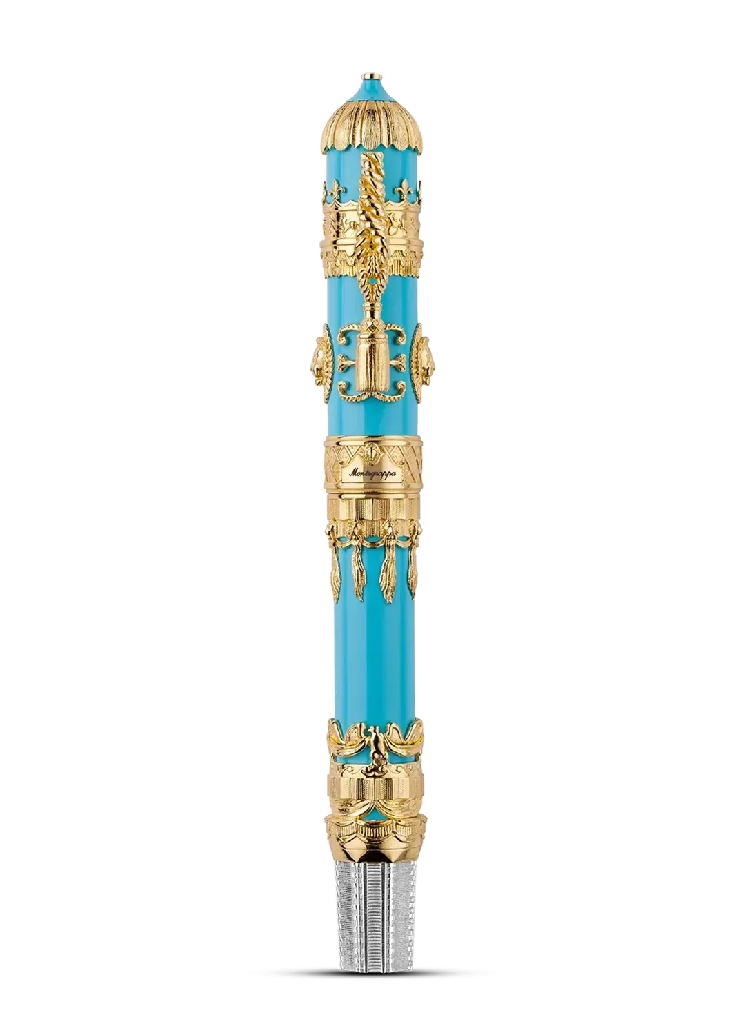 Montgolfier Fountain Pen - Image 7