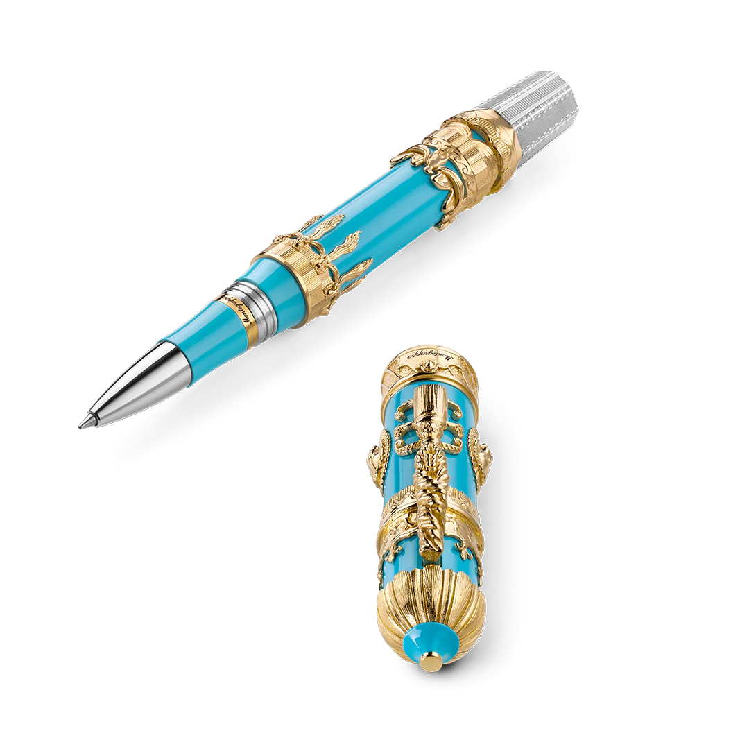 Montgolfier Rollerball - Image 2