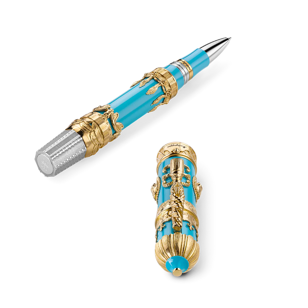 Montgolfier Rollerball - Image 3