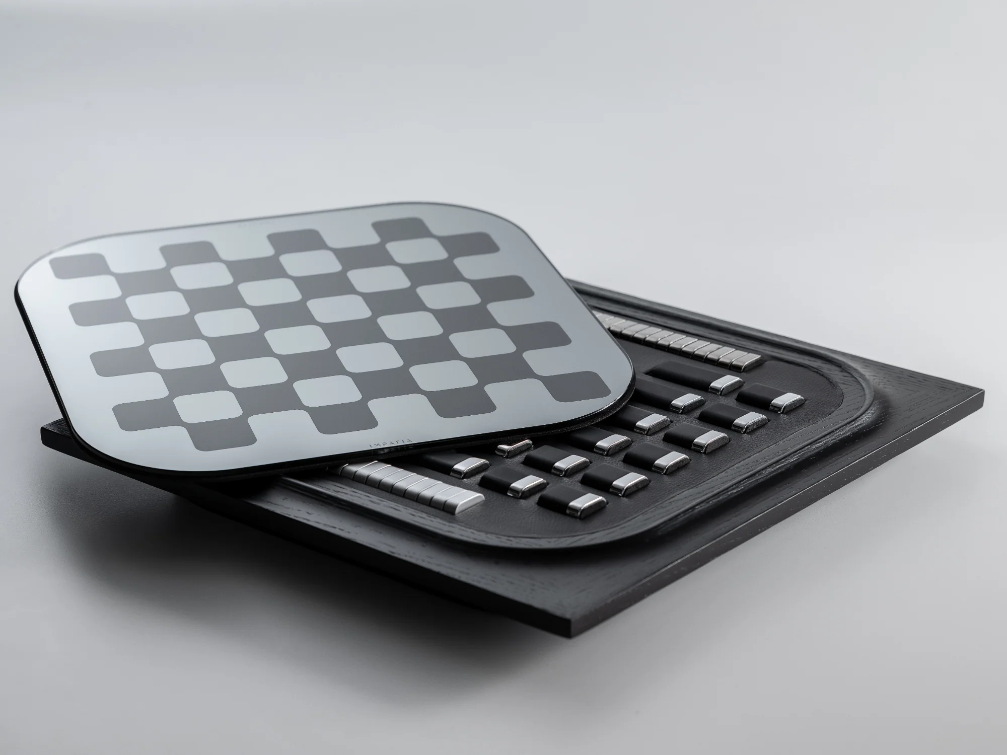 Mossa Chess Game - Image 2