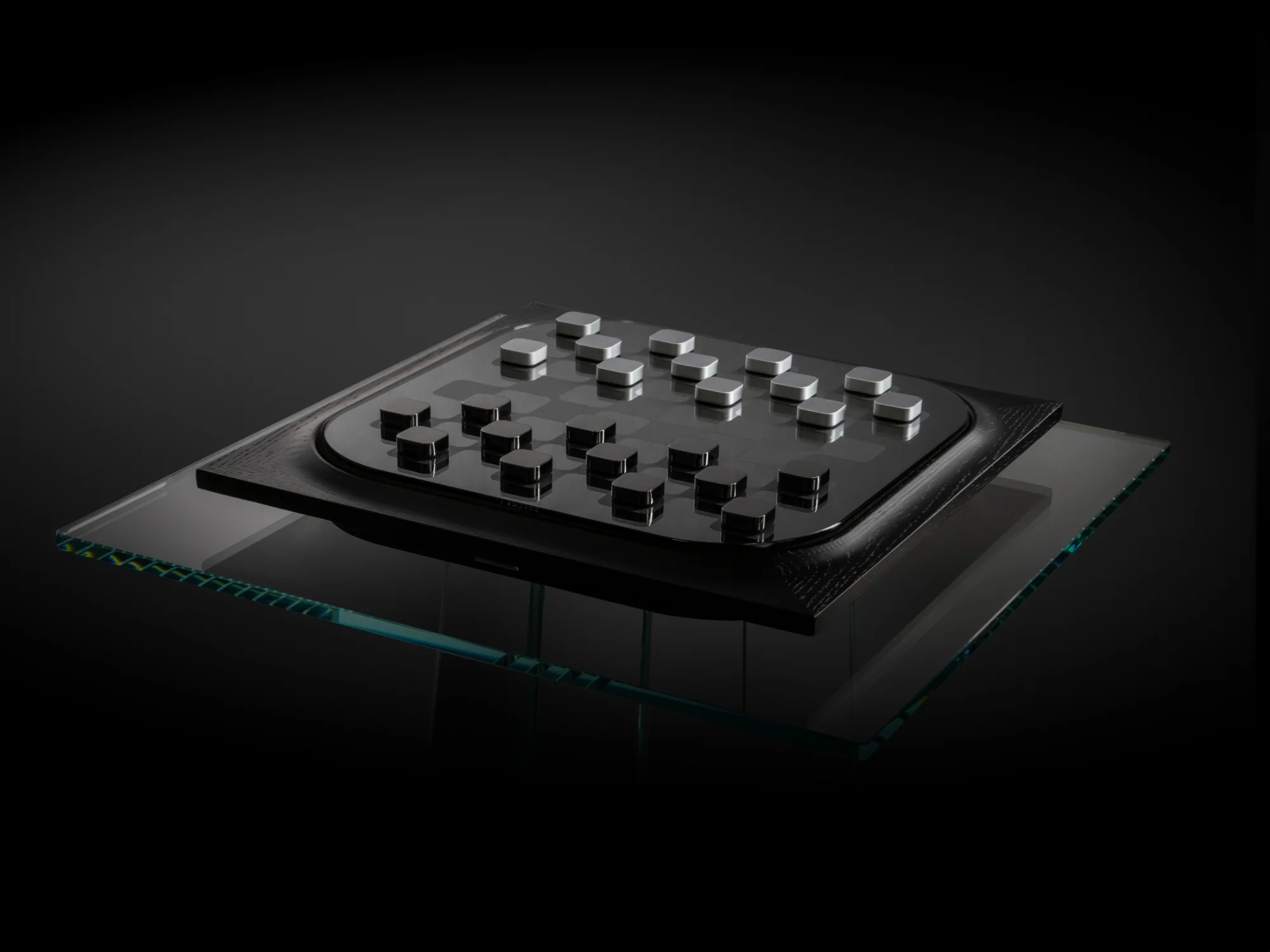 Mossa Chess Game - Image 5