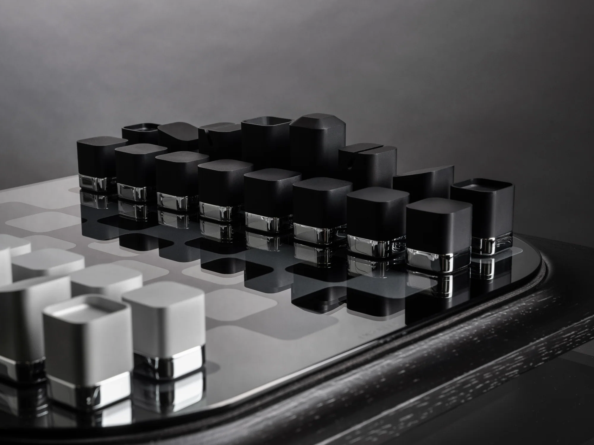 Mossa Chess Game - Image 6