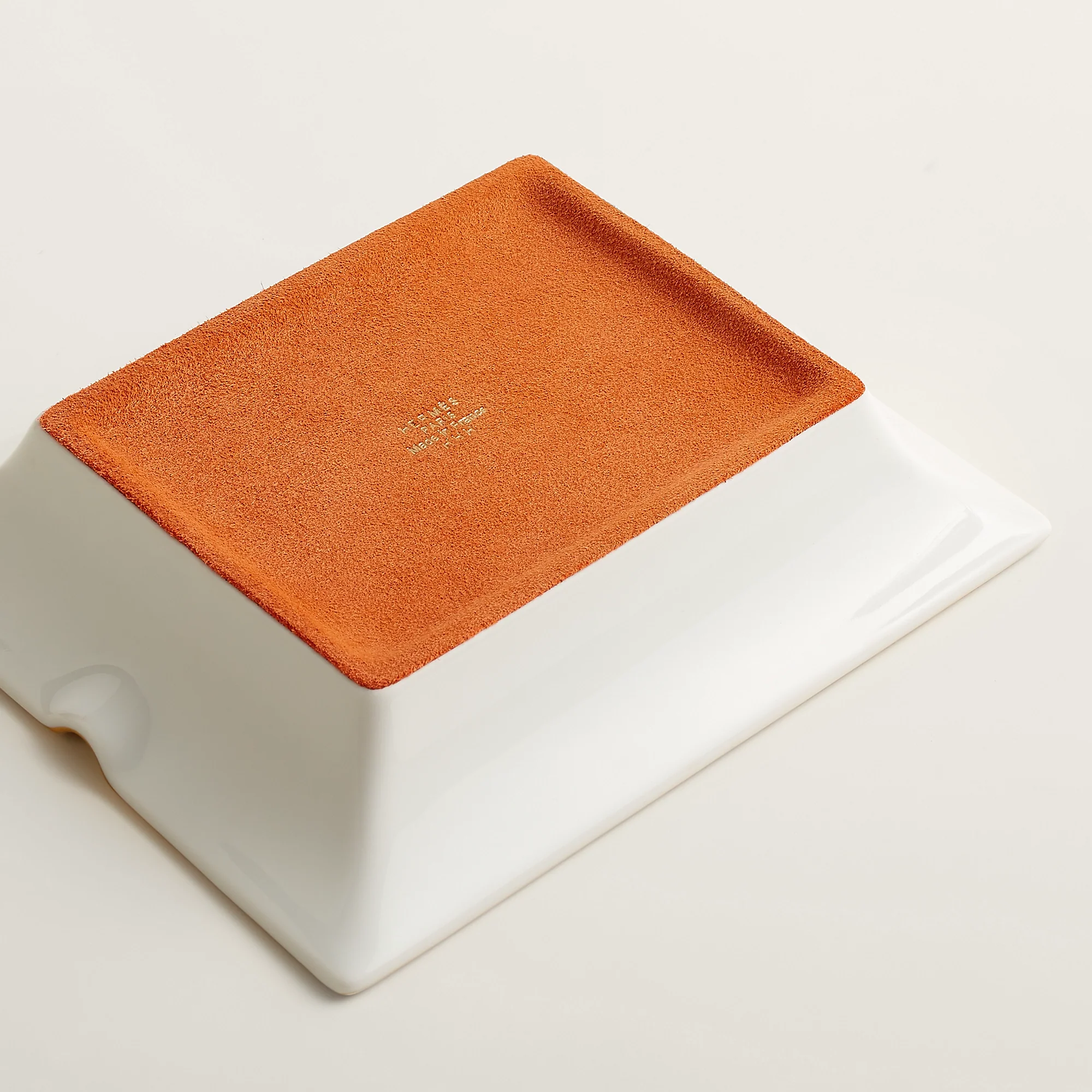 Mountain Zebra Ashtray - Image 4